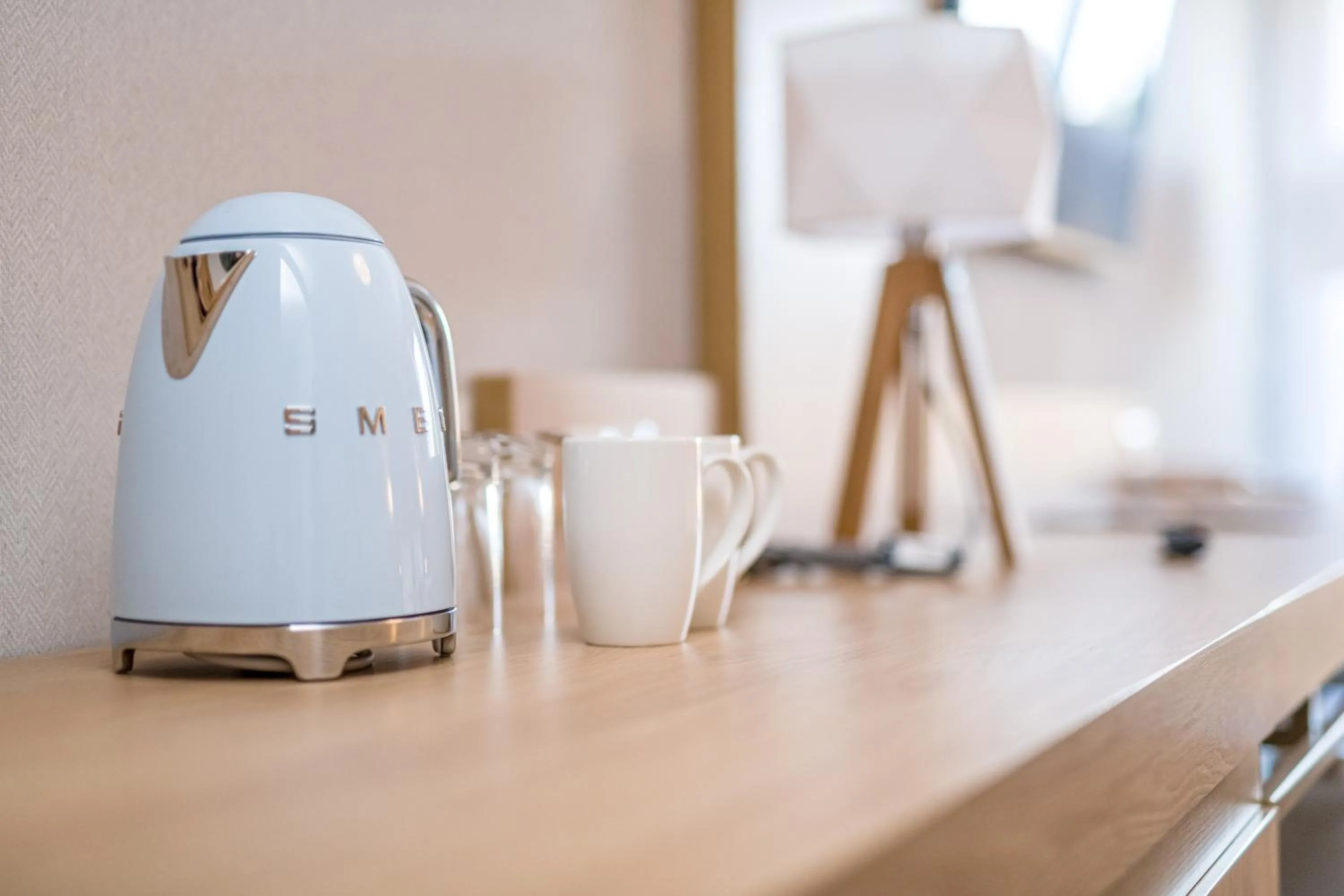 Decorative detail in Platinum Mountain Hotel&SPA