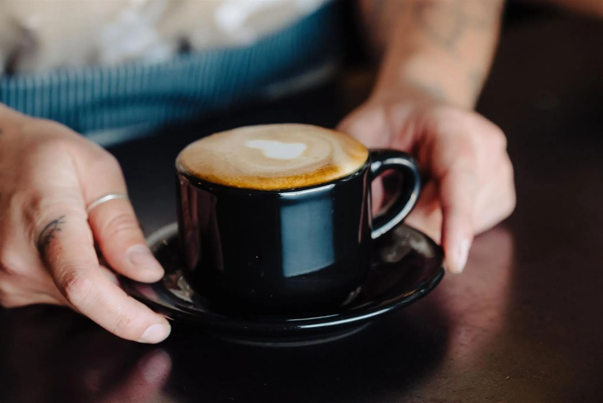 Coffee/tea facilities in Mesa Verde Motel
