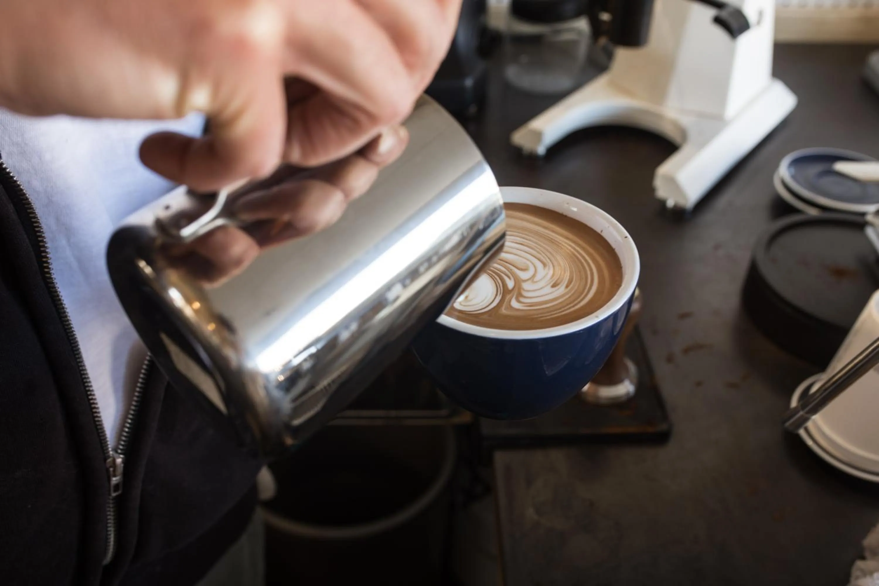 Coffee/tea facilities in Mesa Verde Motel