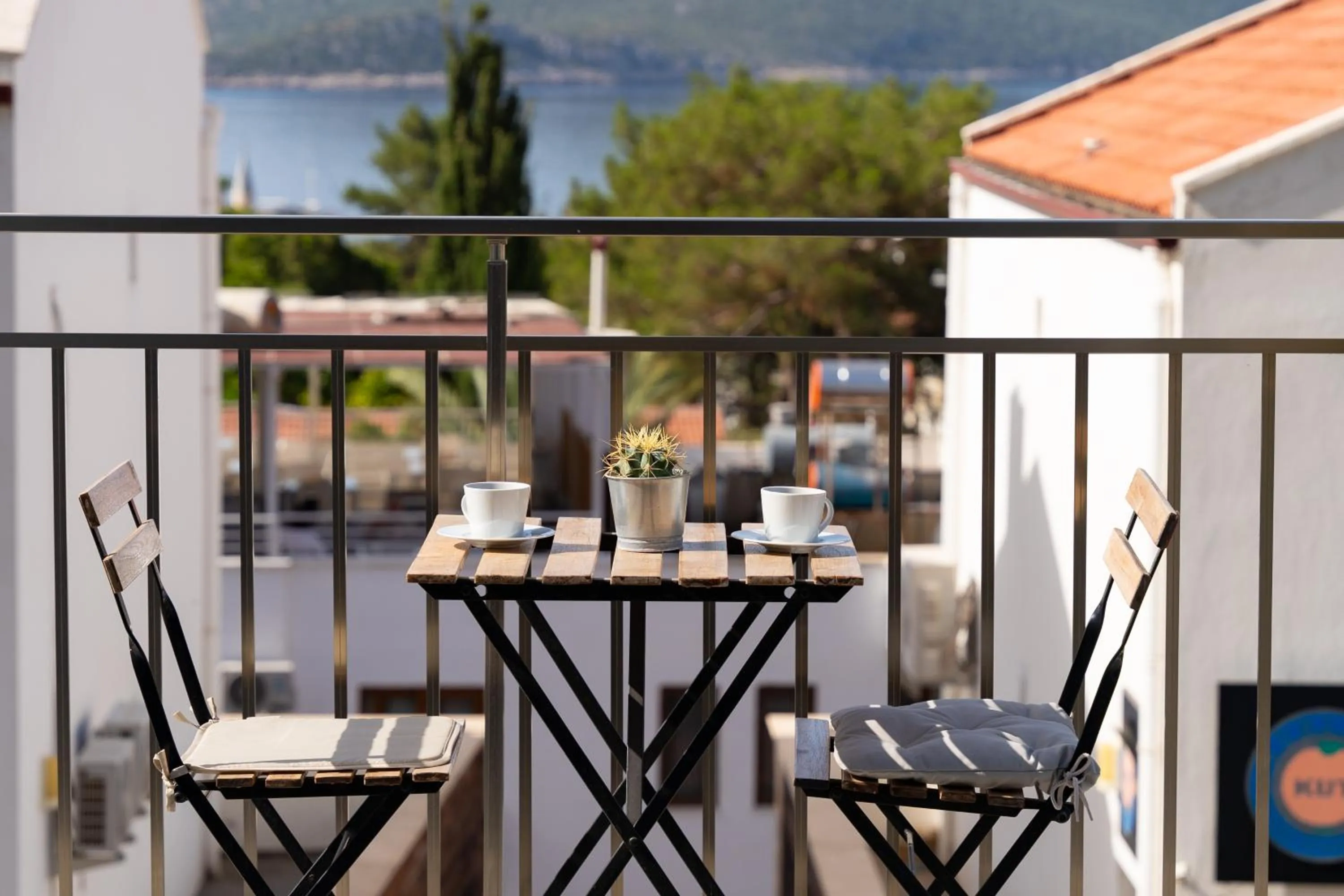 Day in İsinda Pansiyon