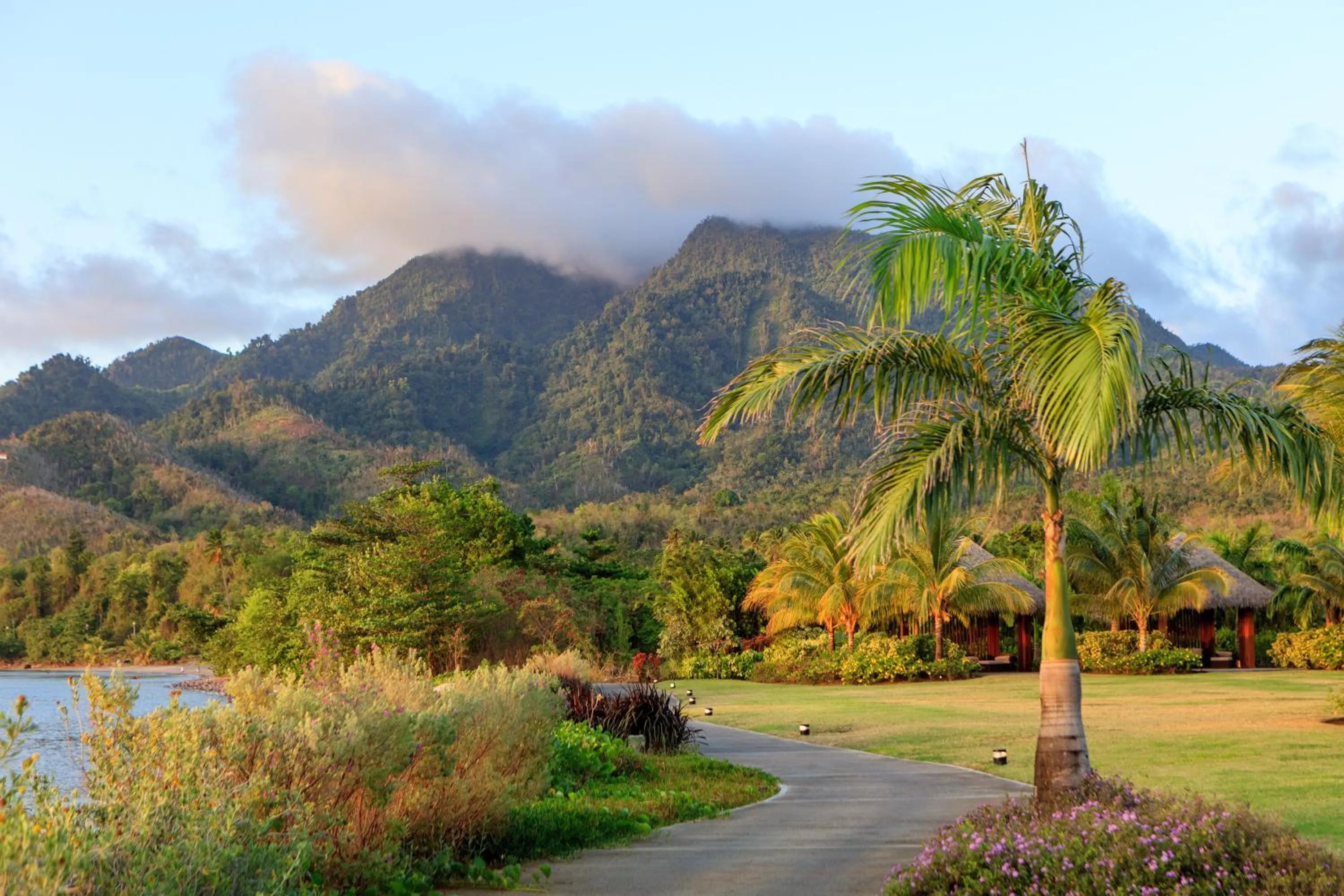 Other in InterContinental Dominica Cabrits Resort & Spa by IHG