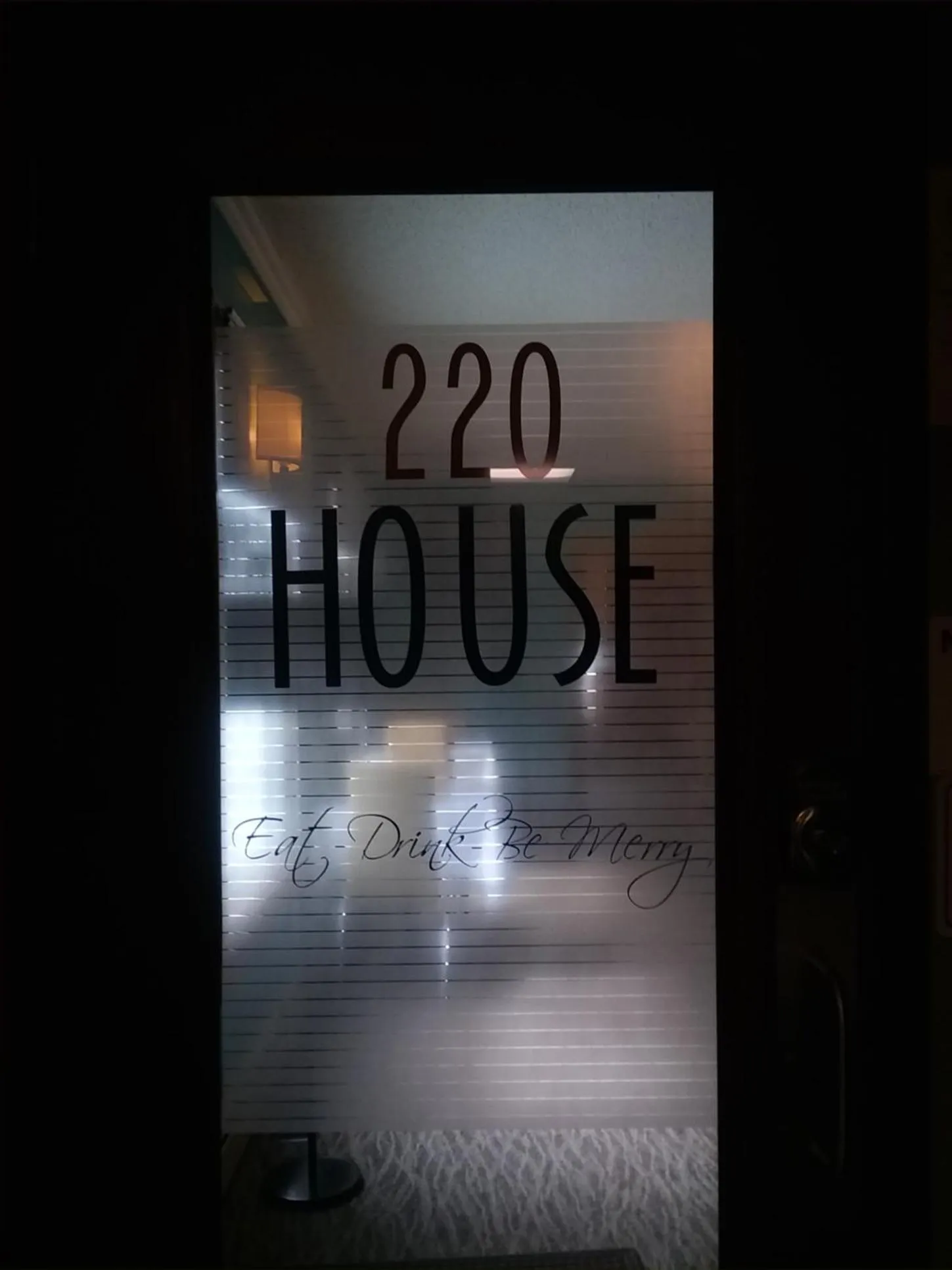 Restaurant/places to eat in Hotel Dushore