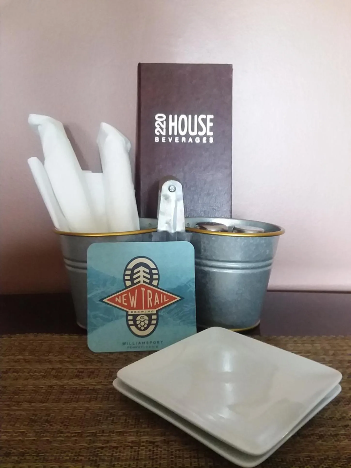 Restaurant/places to eat in Hotel Dushore