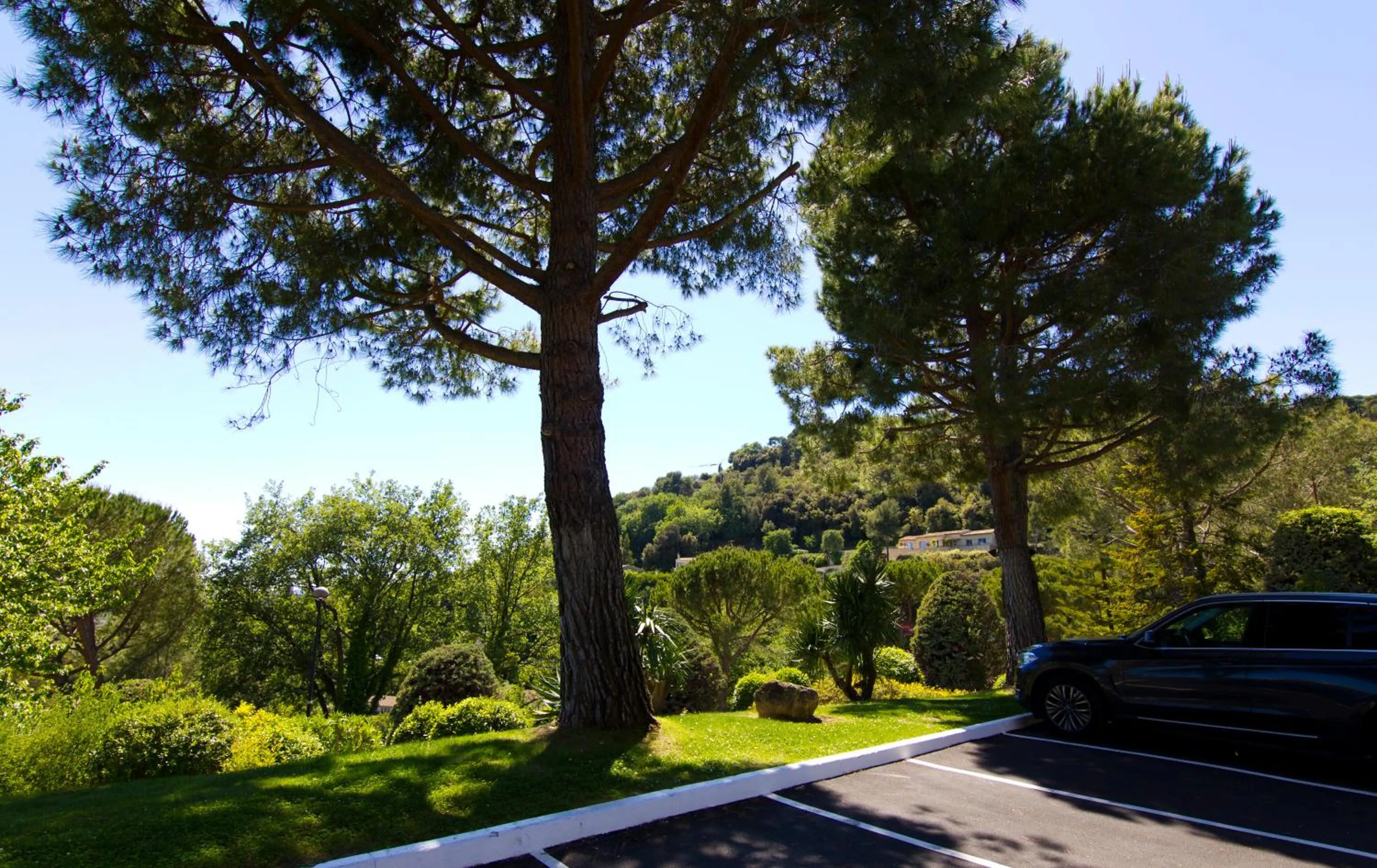 Neighbourhood in Les Vergers de Saint Paul