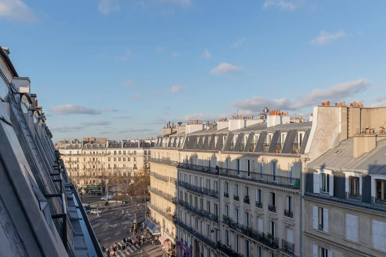 Hotel Elysa-Luxembourg