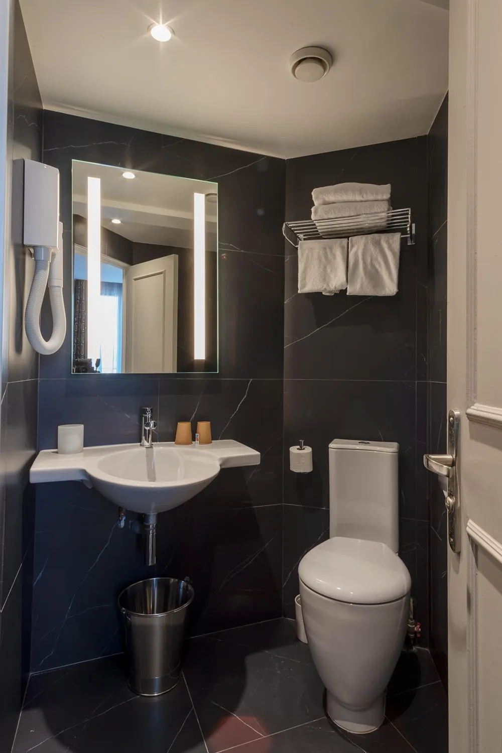 Hotel Elysa-Luxembourg