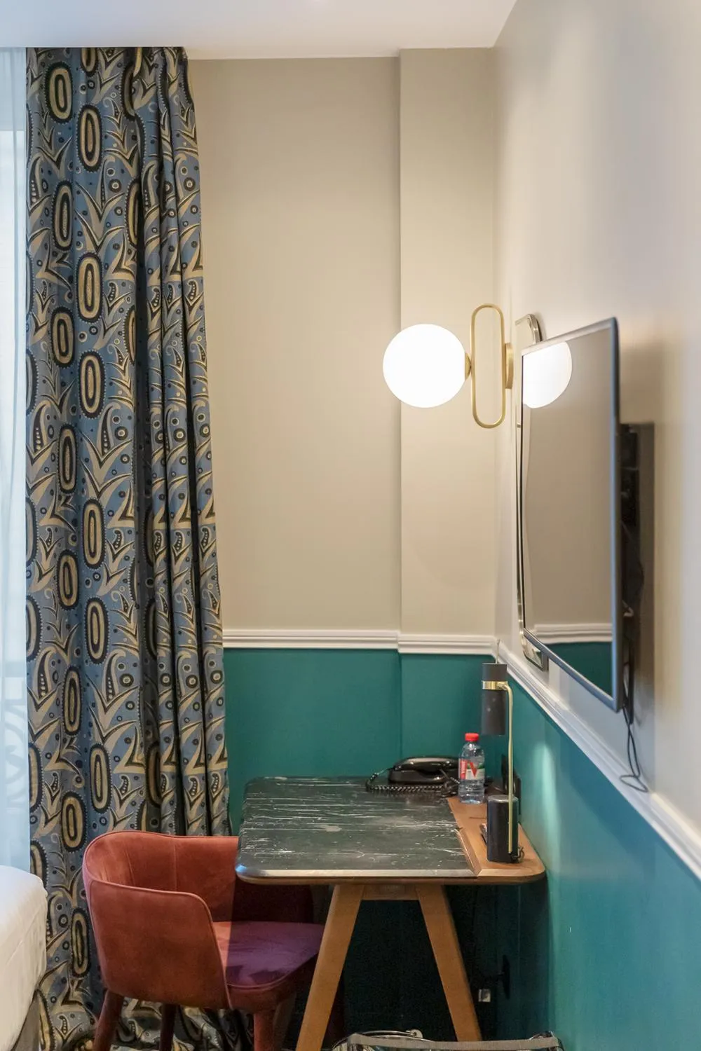 Hotel Elysa-Luxembourg