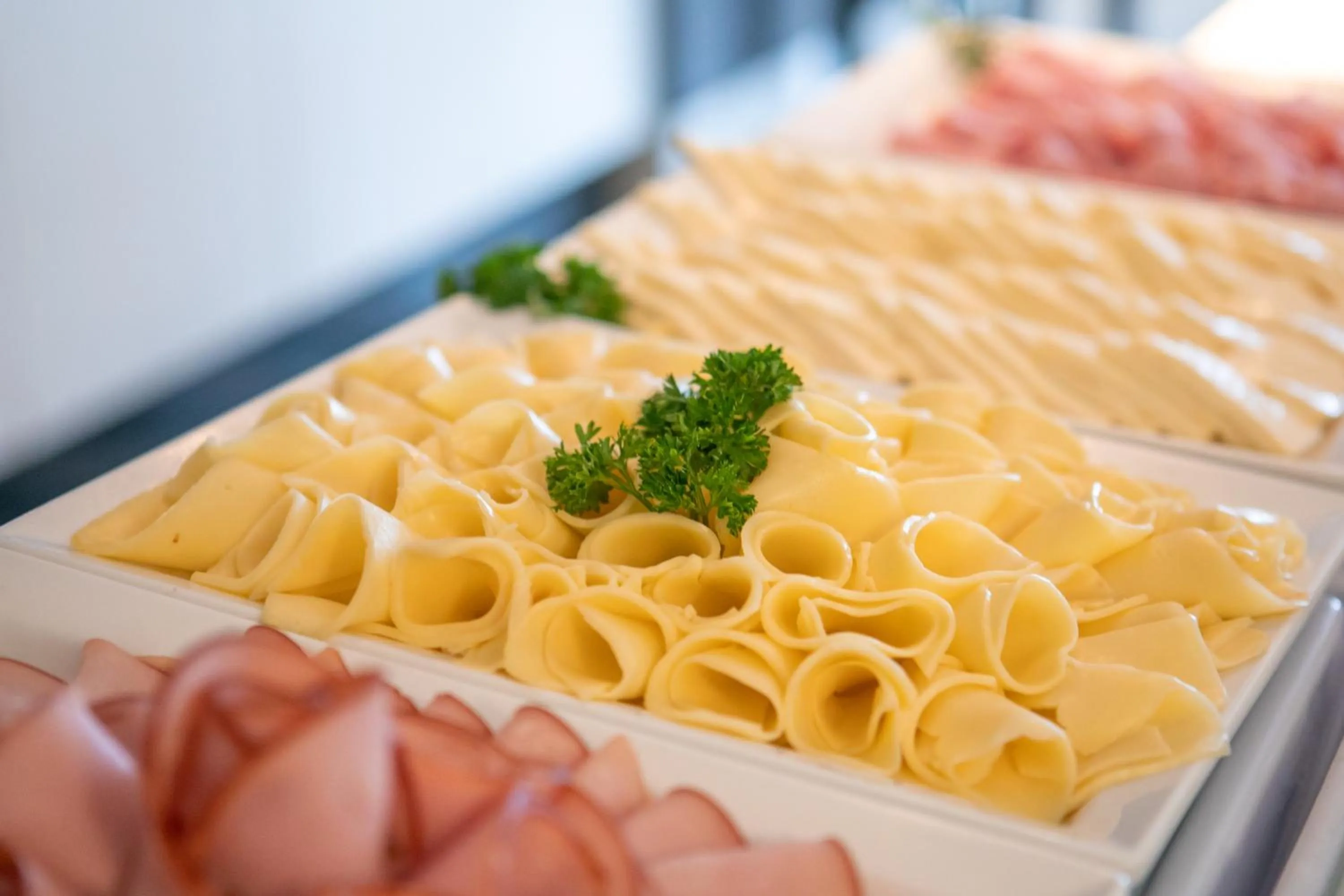 Area and facilities in Brasil 21 Suites Affiliated by Meliá