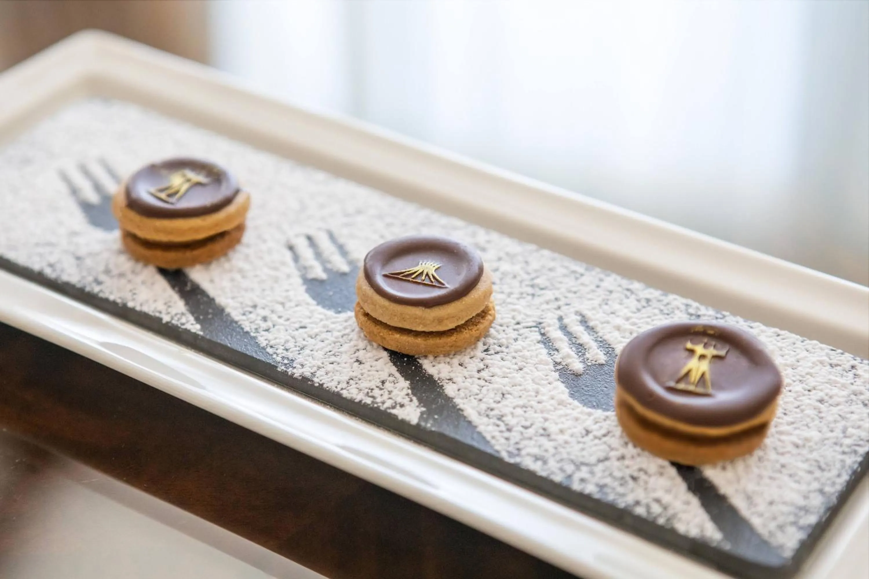 Hotel Brasil 21 Suites Affiliated by Meliá