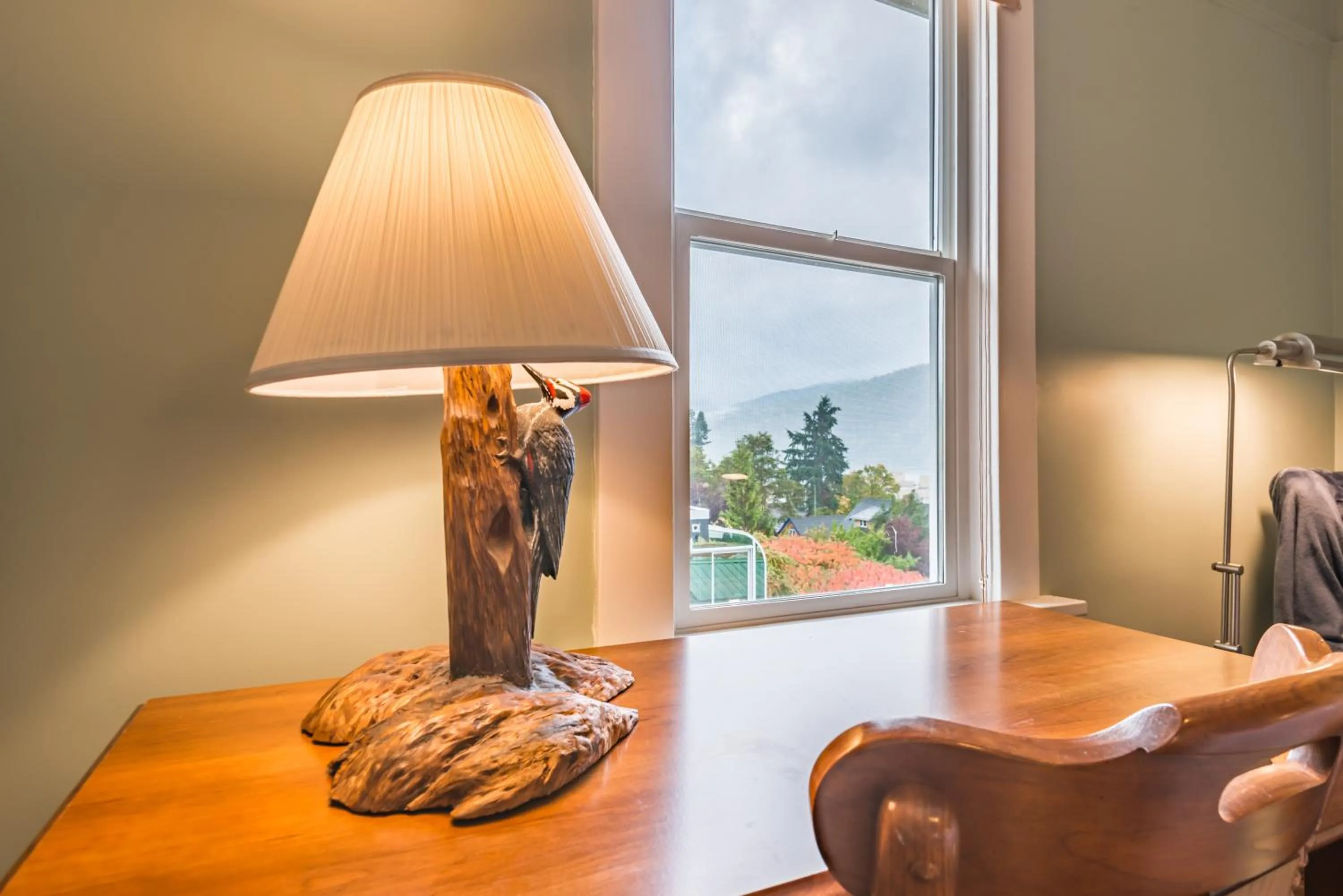 View (from property/room) in Outdoor Lovers