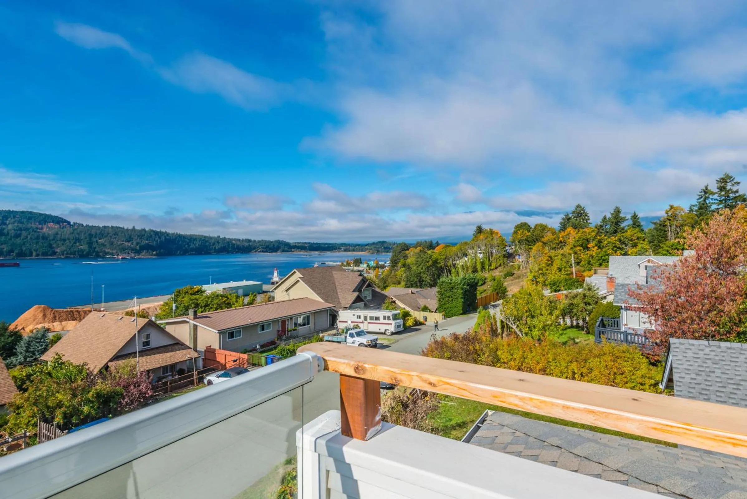 Balcony/Terrace in Outdoor Lovers