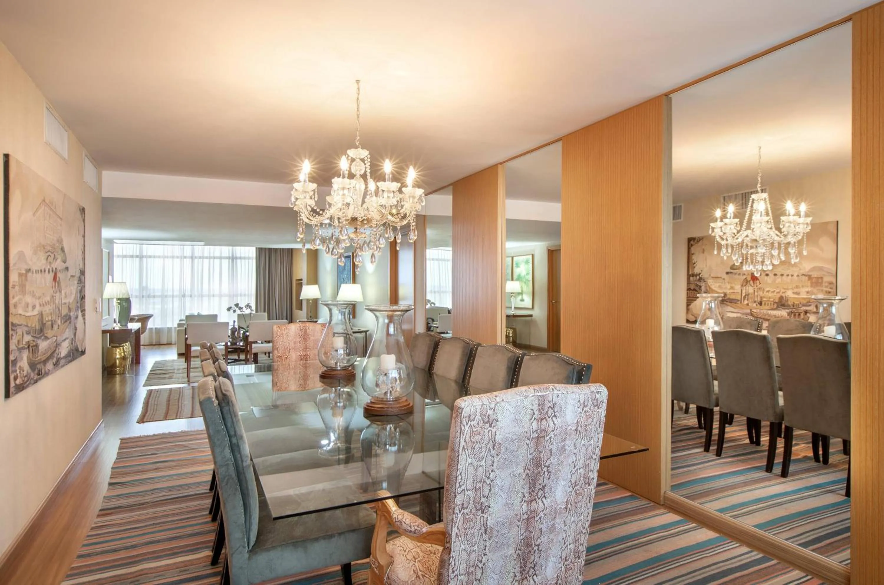 Hotel Brasil 21 Convention Affiliated by Meliá