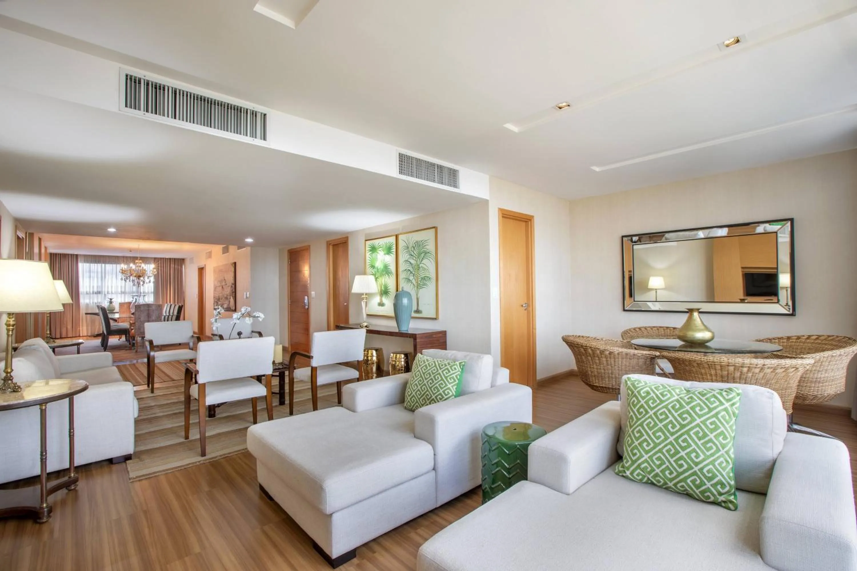 Hotel Brasil 21 Convention Affiliated by Meliá