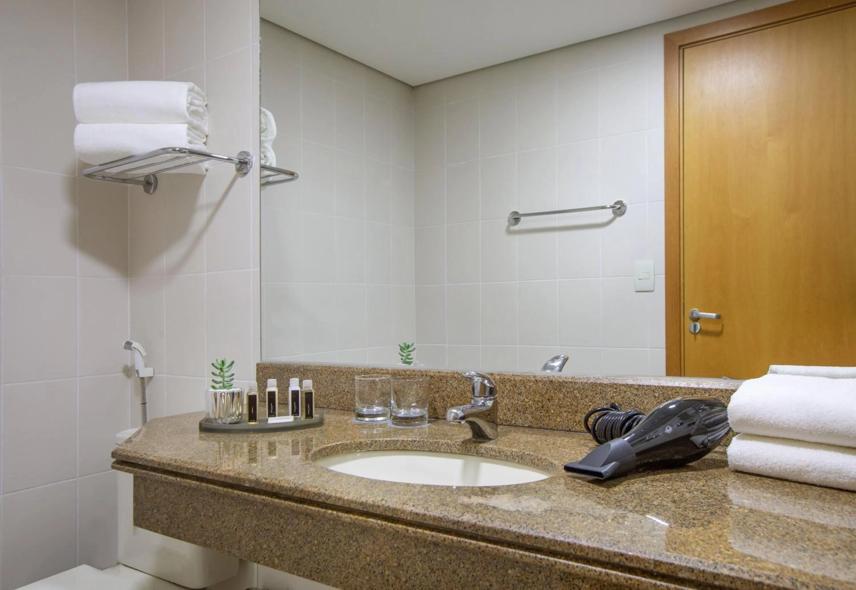 Hotel Brasil 21 Convention Affiliated by Meliá