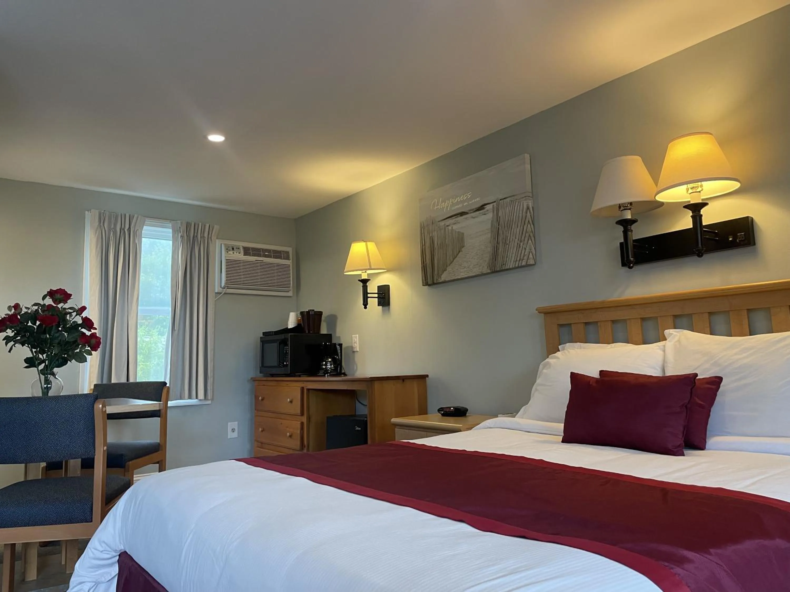 Bed in The Cutty Sark