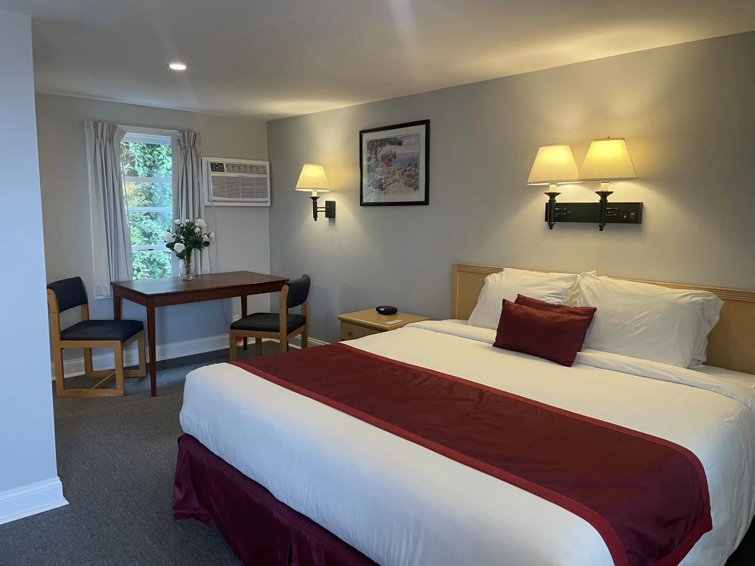 Bed in The Cutty Sark