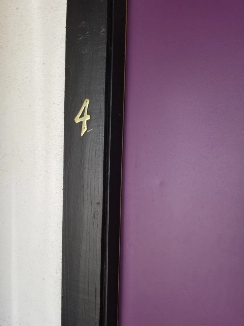 Property building in Timberline Lodge