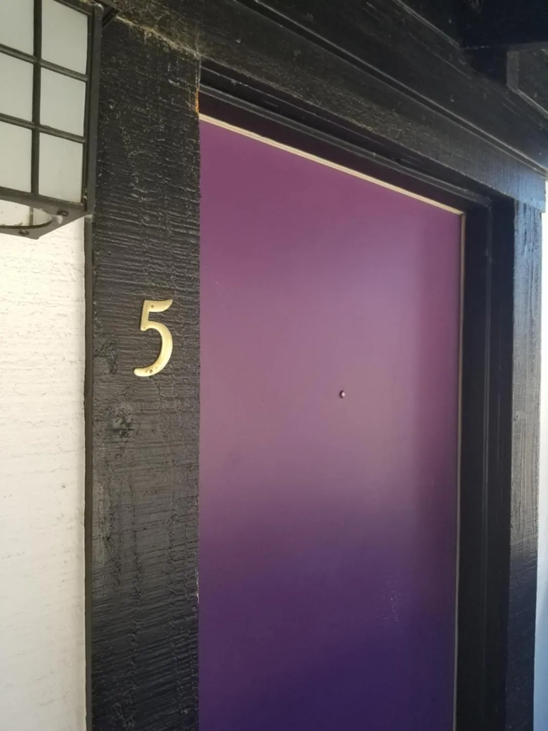 Property building in Timberline Lodge