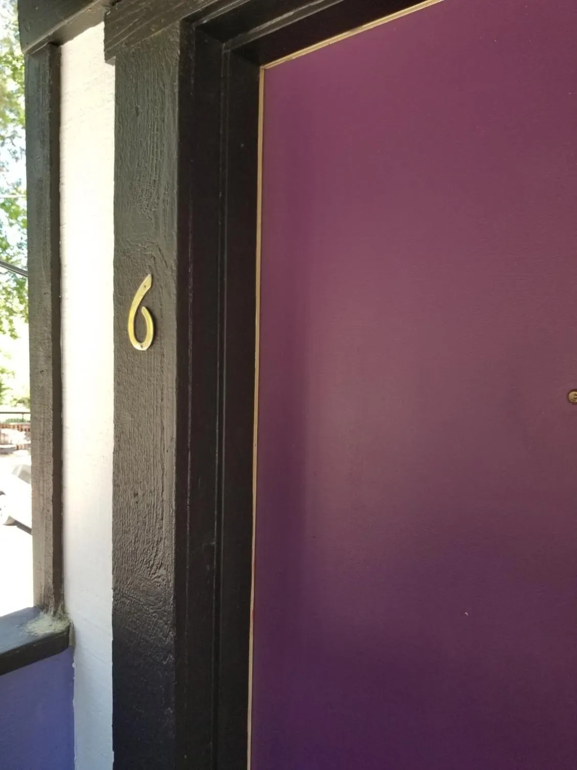 Property building in Timberline Lodge