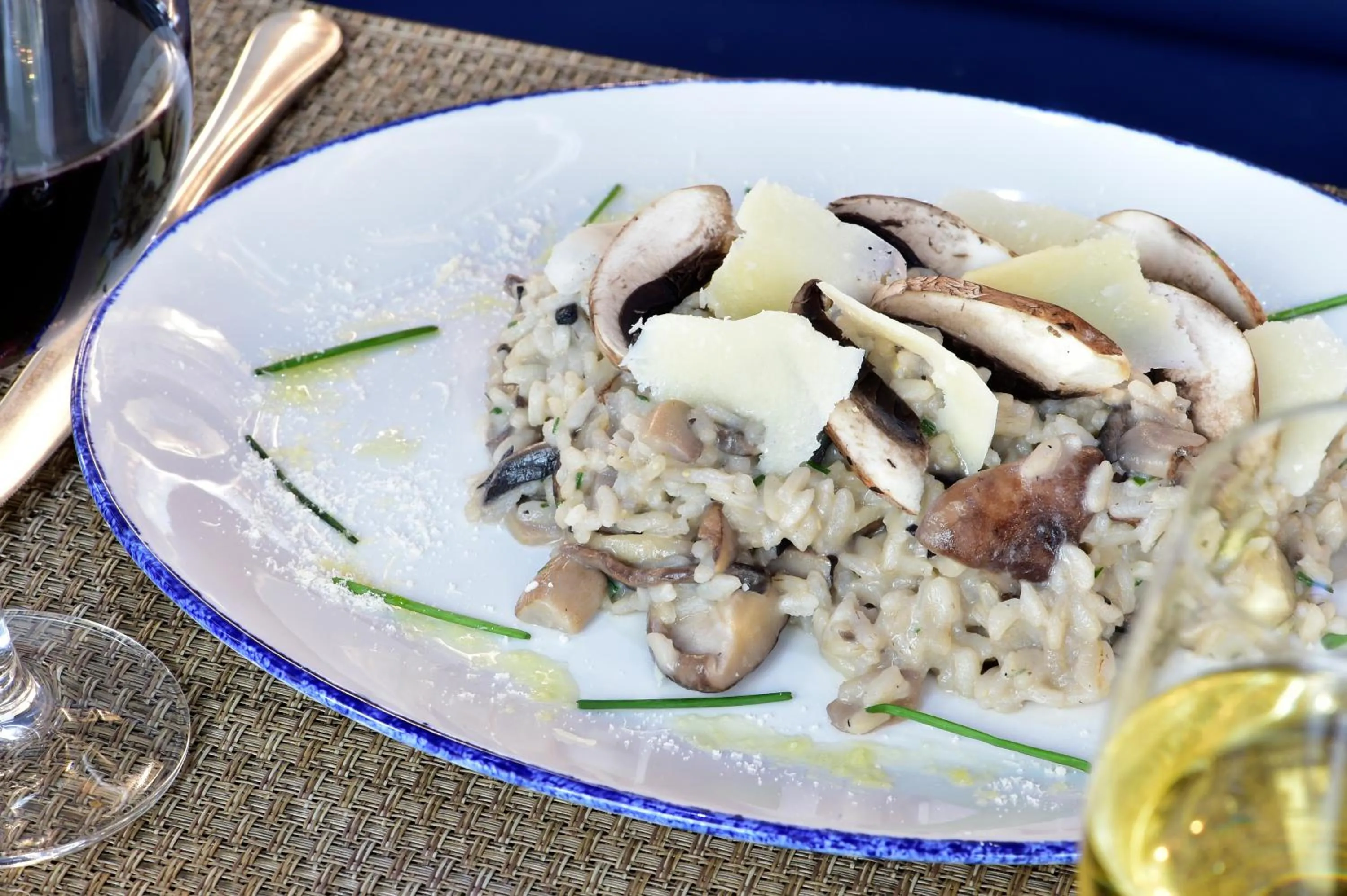 Food close-up in My Story Hotel Figueira