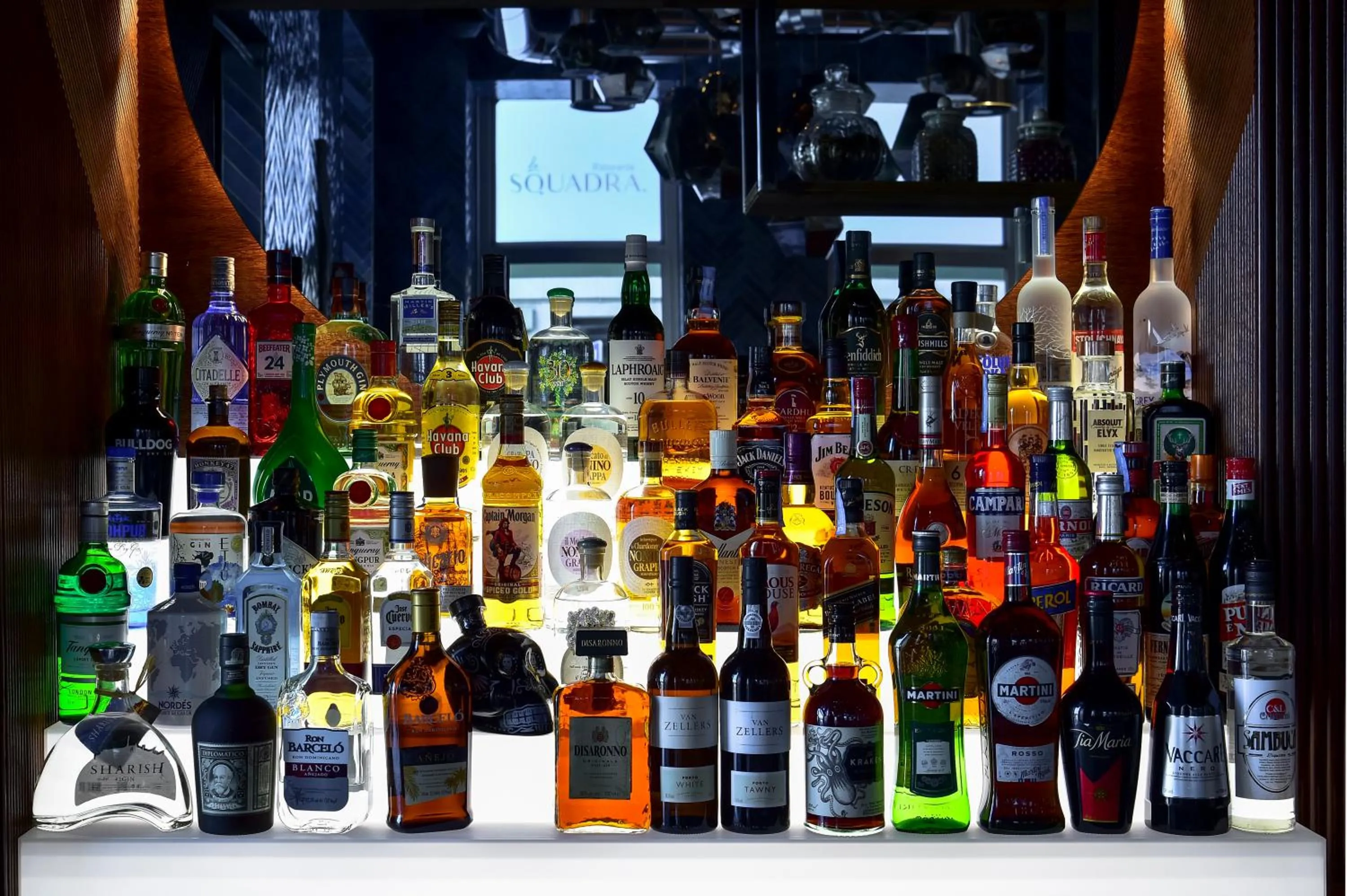 Lounge or bar in My Story Hotel Figueira