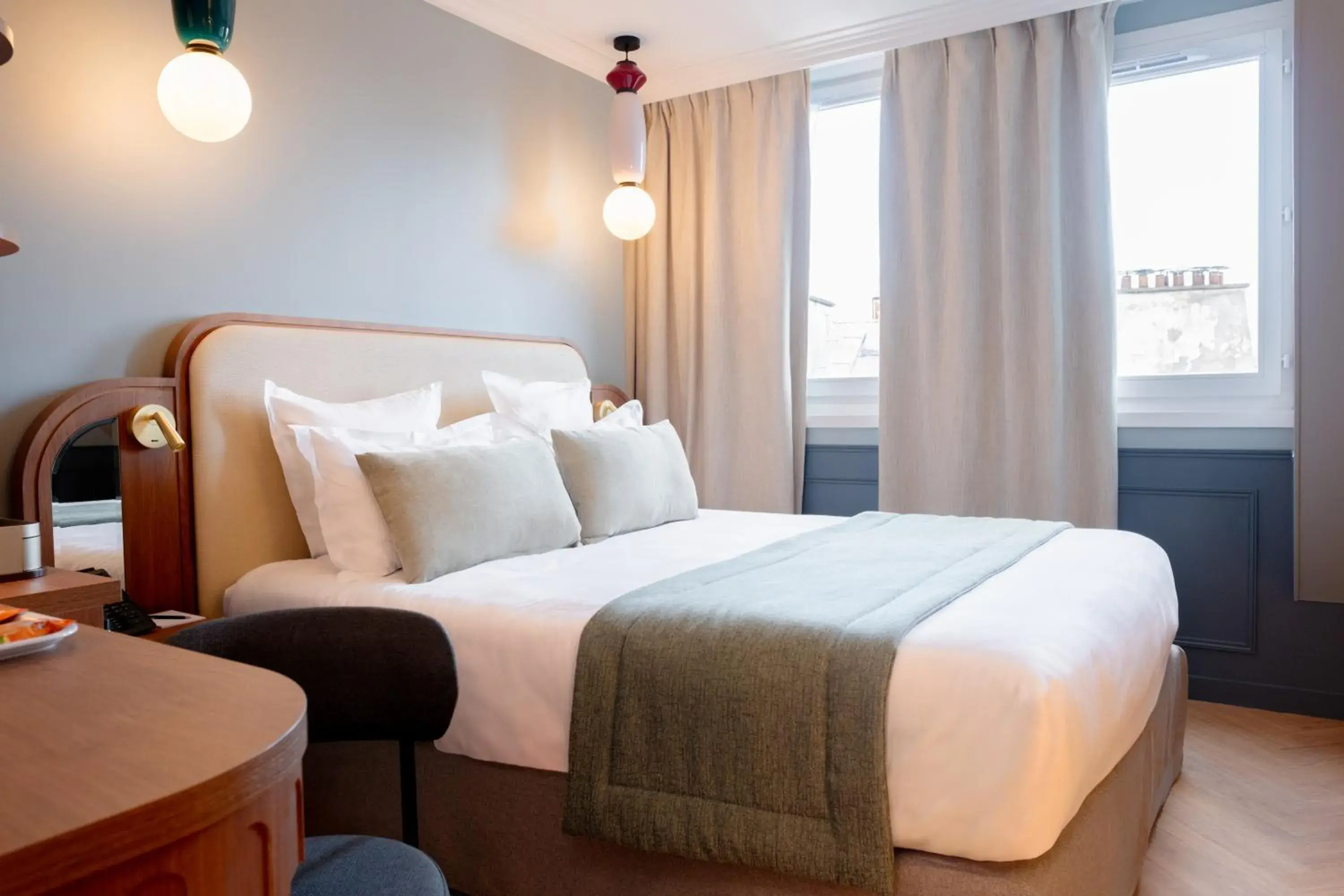 Superior Room in Grand Hotel Saint Michel Superior Room in Grand Hotel Saint Michel