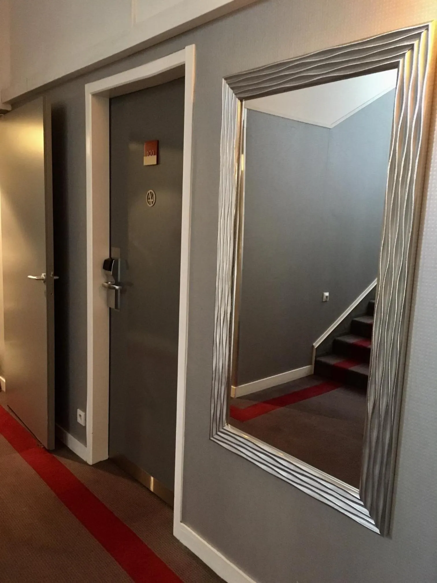 Other in Best Western Adagio Saumur