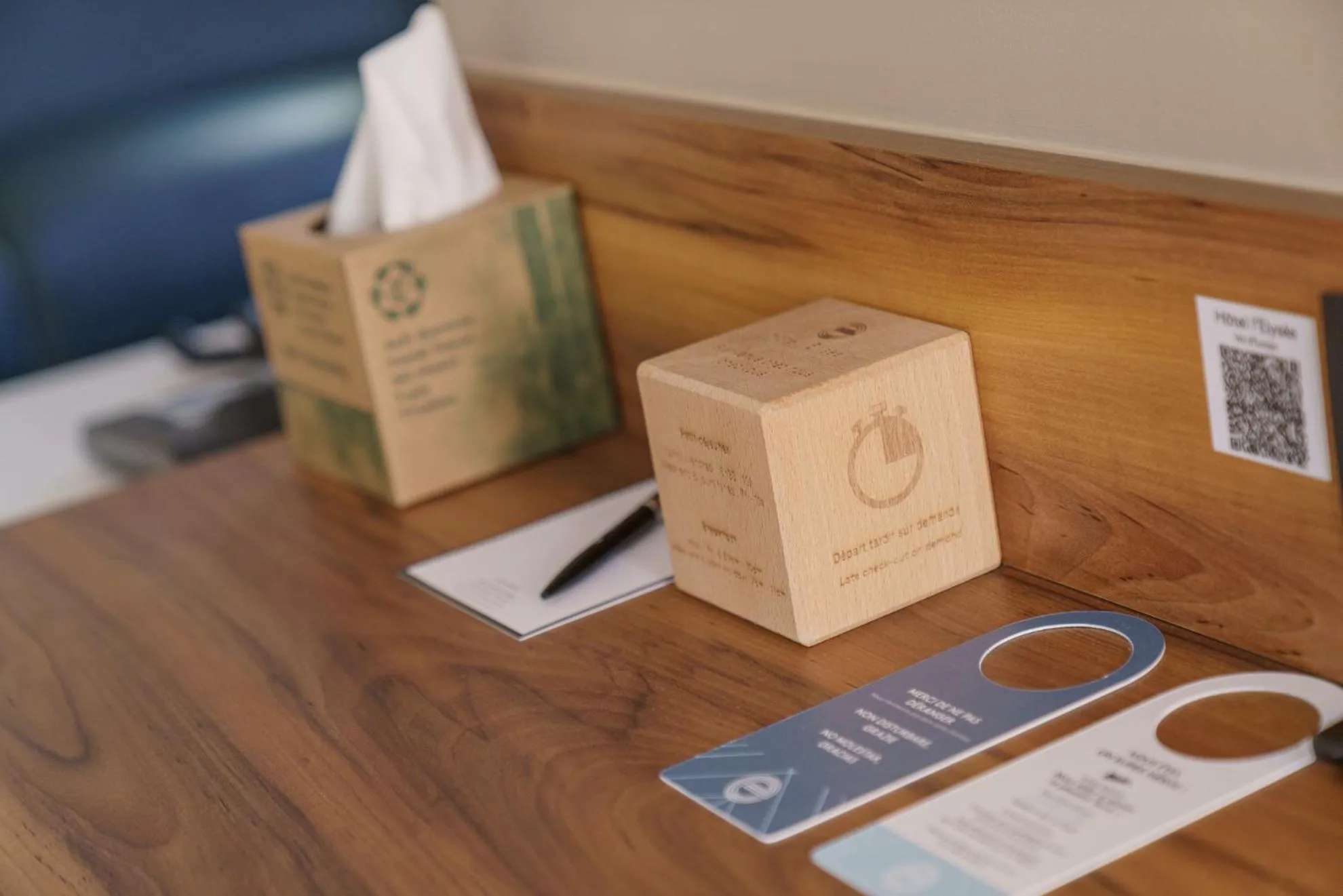 Bedroom in L'Elysée Val d'Europe