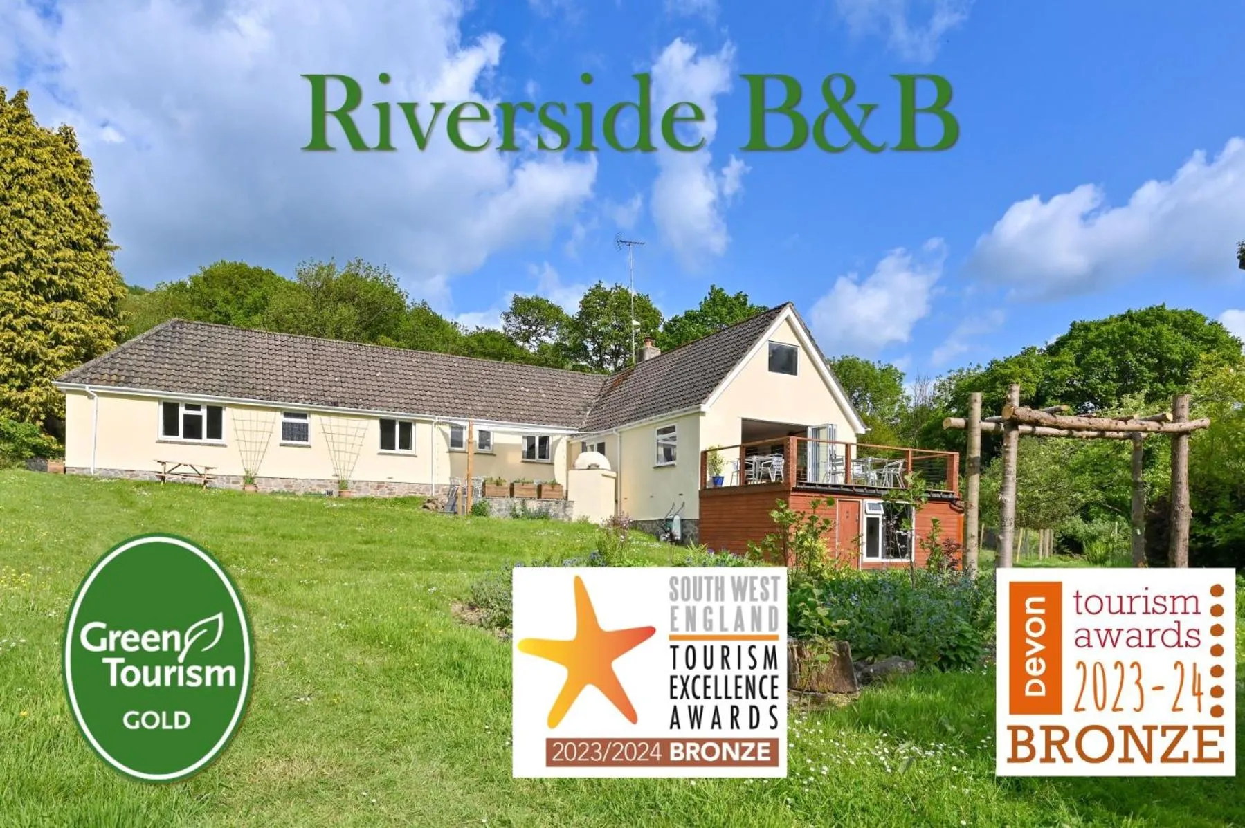 Property building in Wray Valley