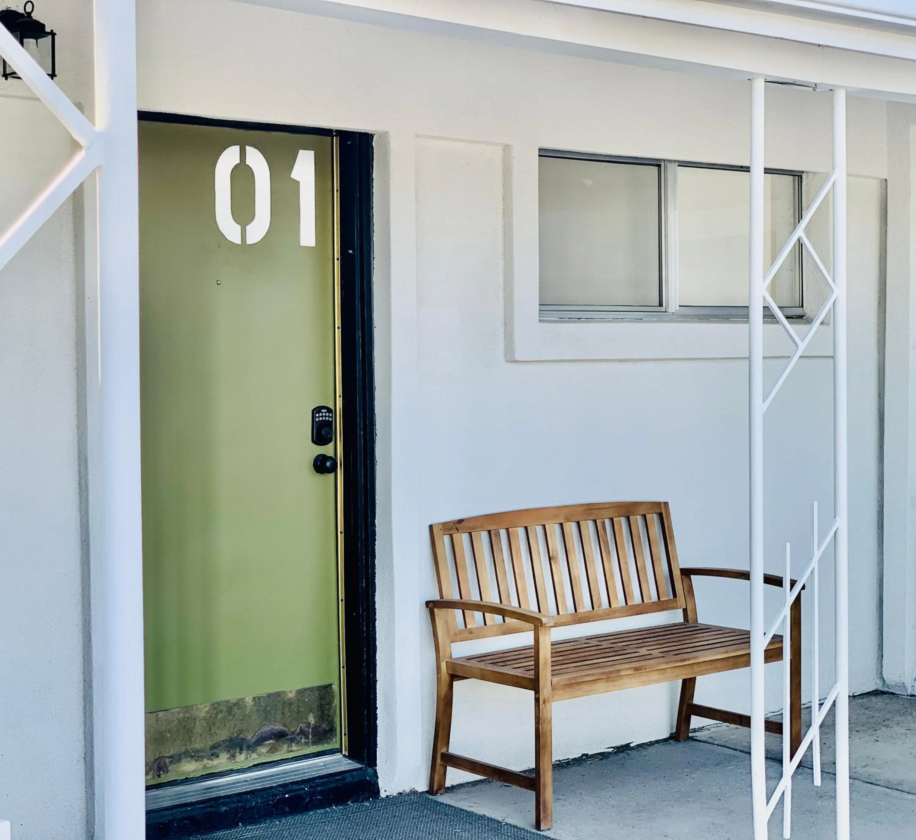 Dragonfly Motor Lodge