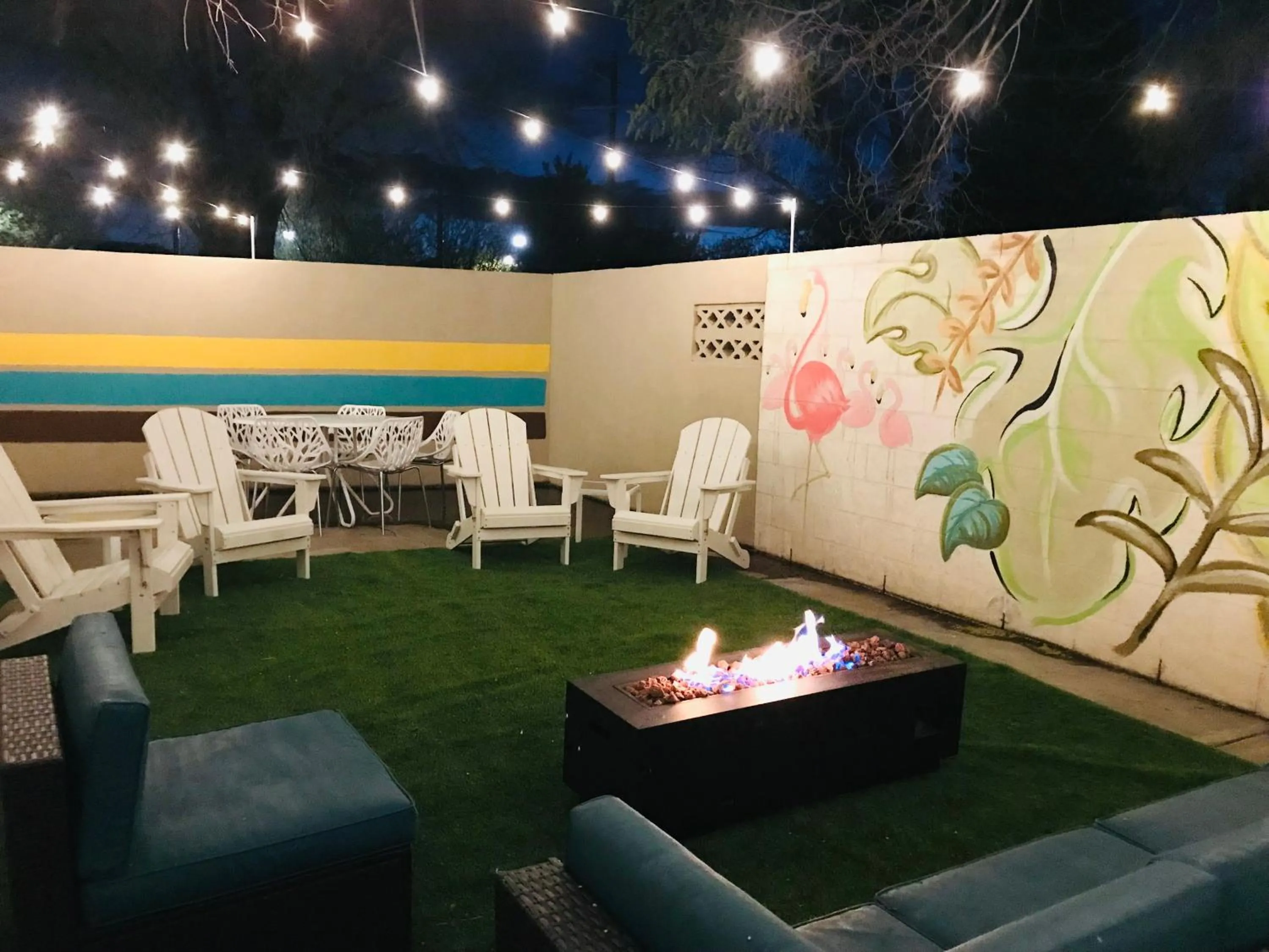 Dragonfly Motor Lodge