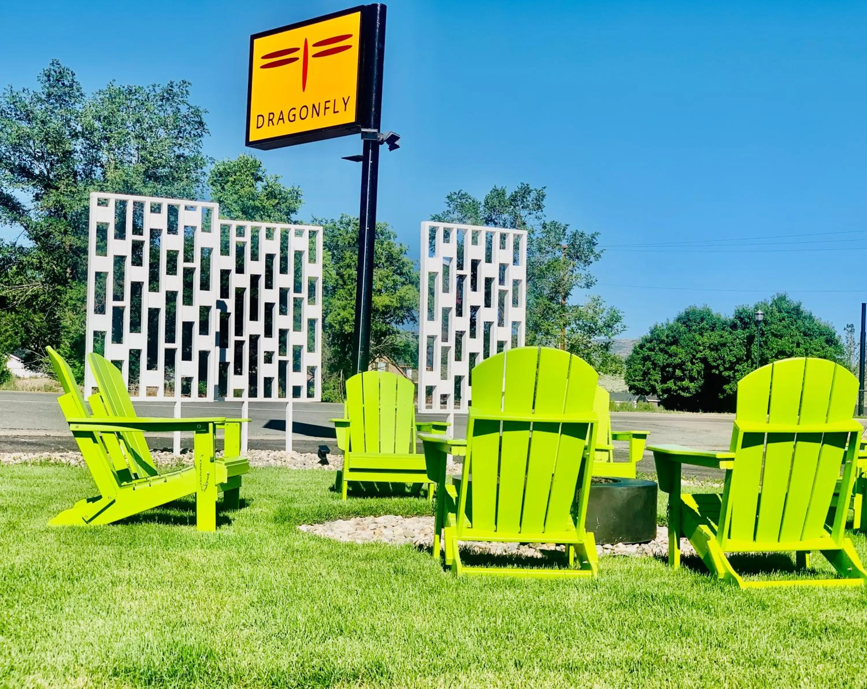 Dragonfly Motor Lodge