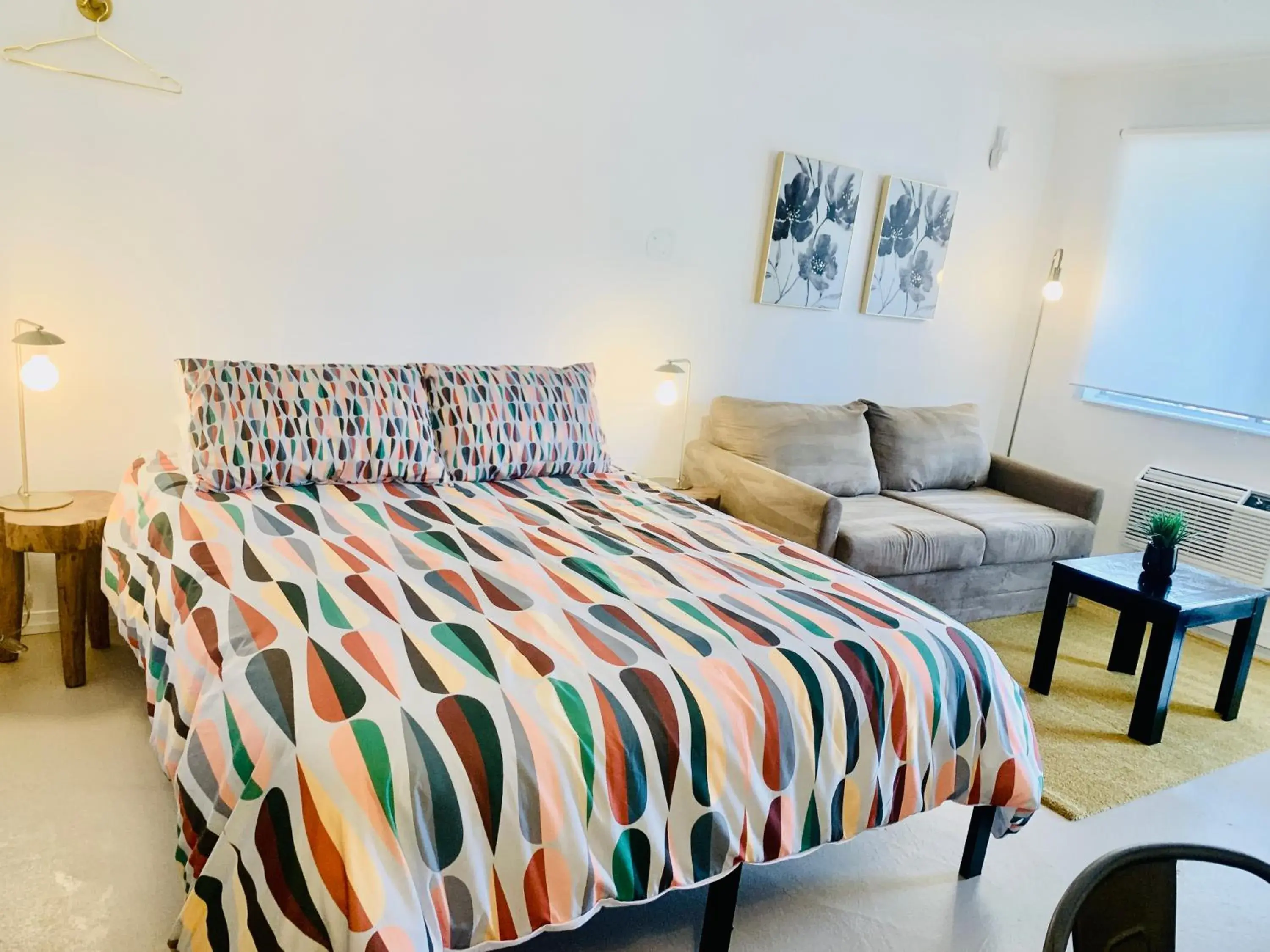 Deluxe Studio in Dragonfly Motor Lodge Deluxe Studio in Dragonfly Motor Lodge