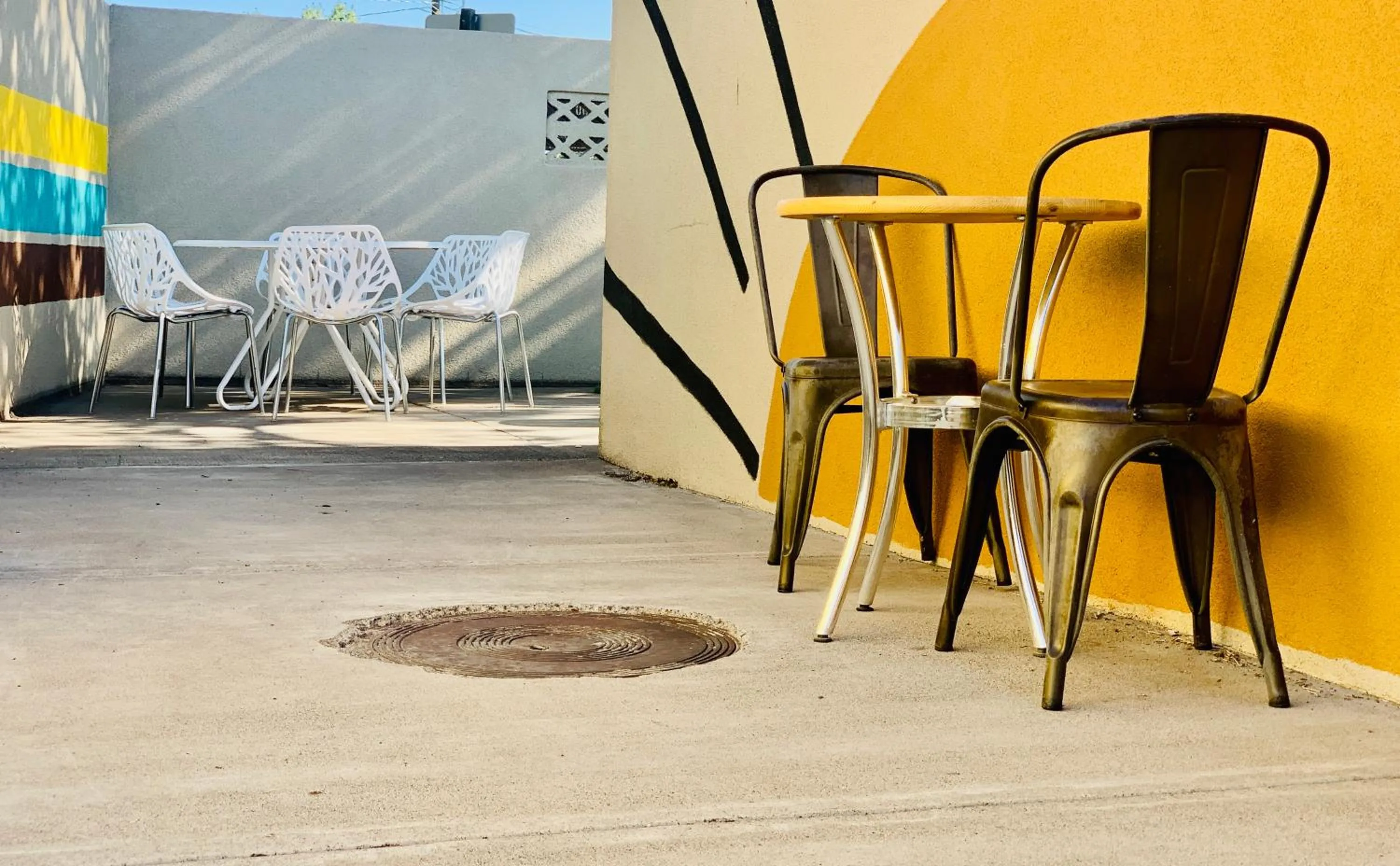 Dragonfly Motor Lodge