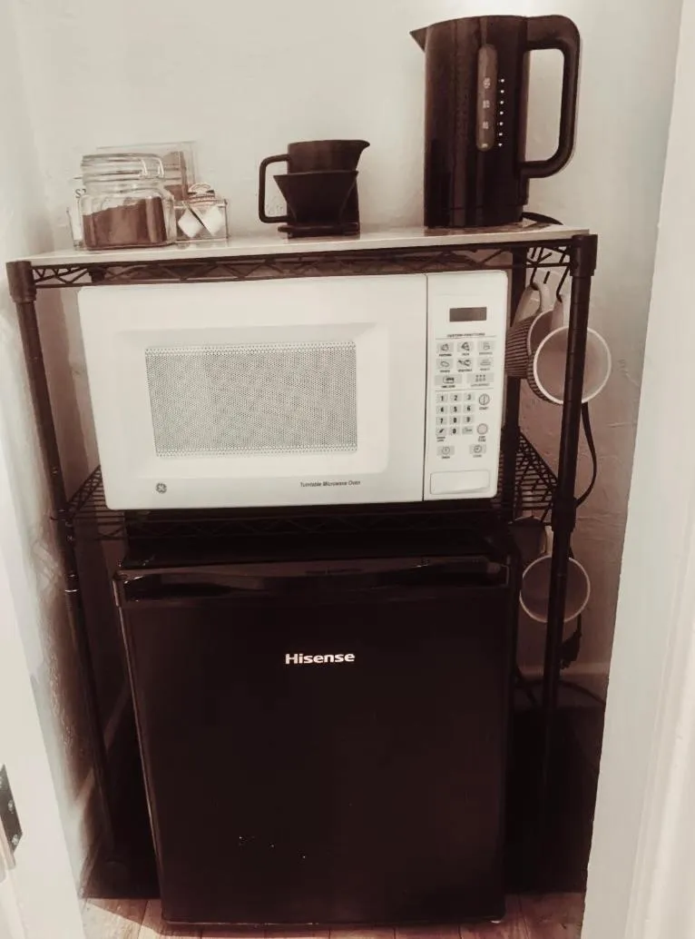 Dragonfly Motor Lodge