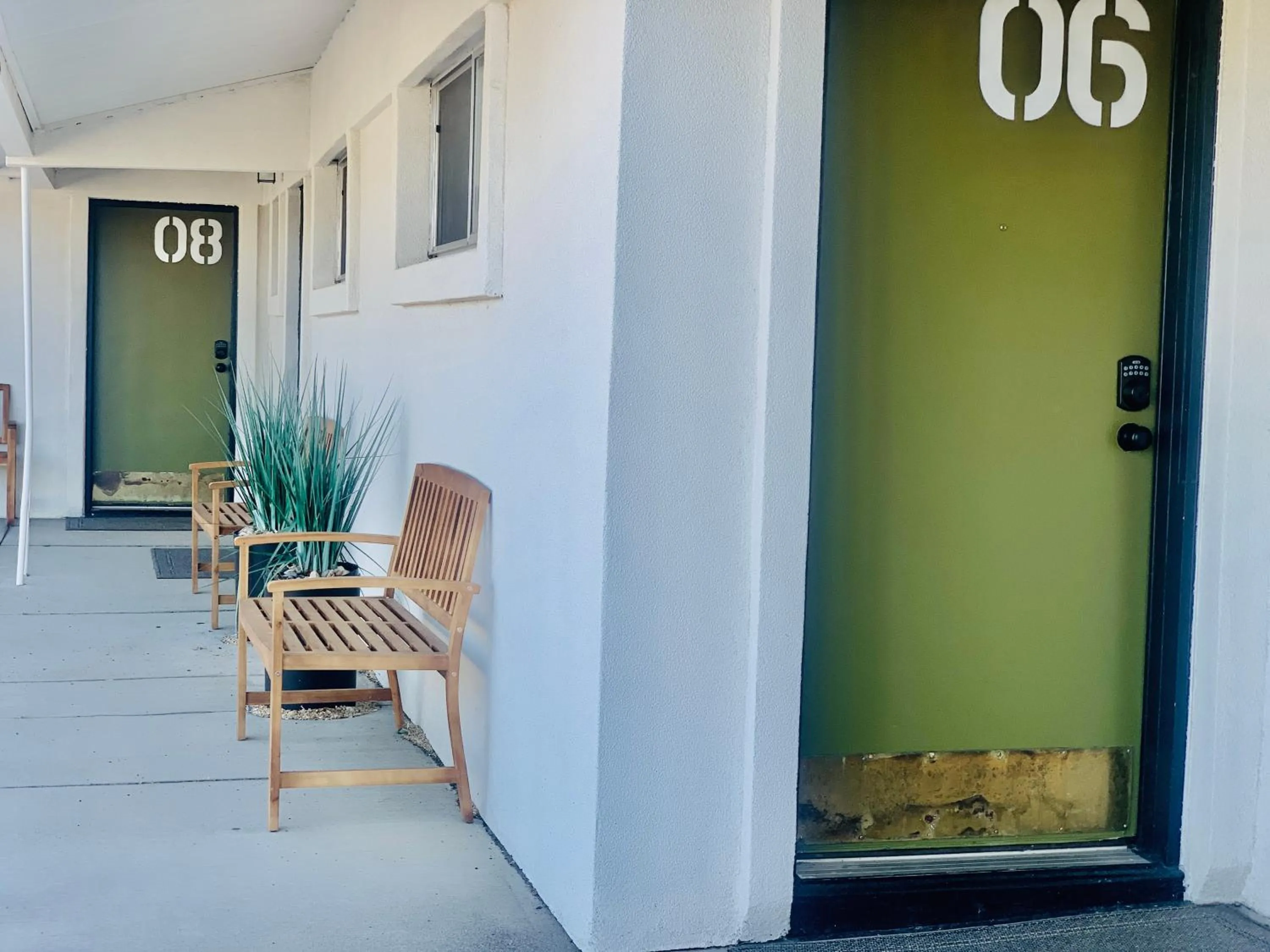 Dragonfly Motor Lodge