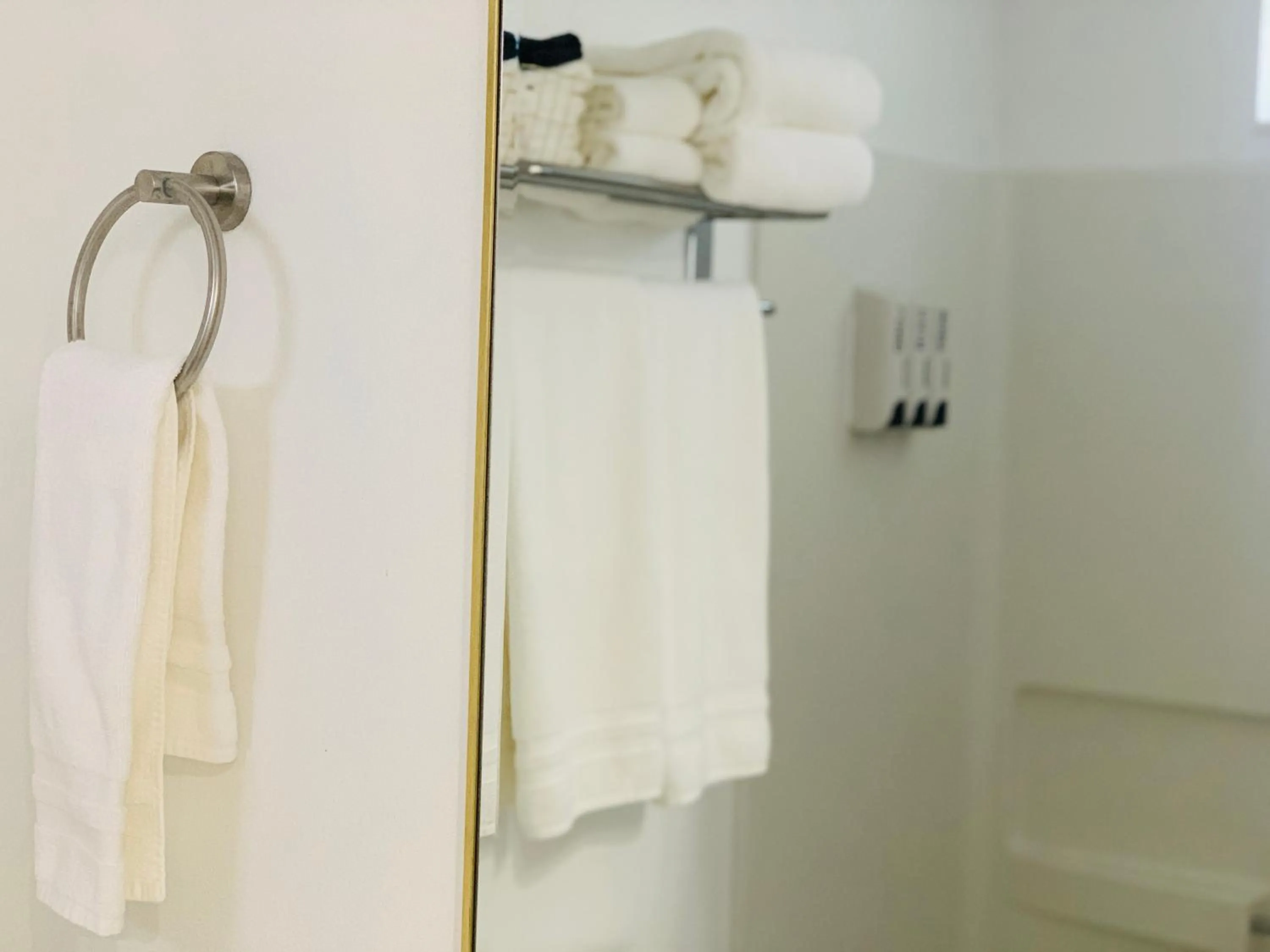 Dragonfly Motor Lodge