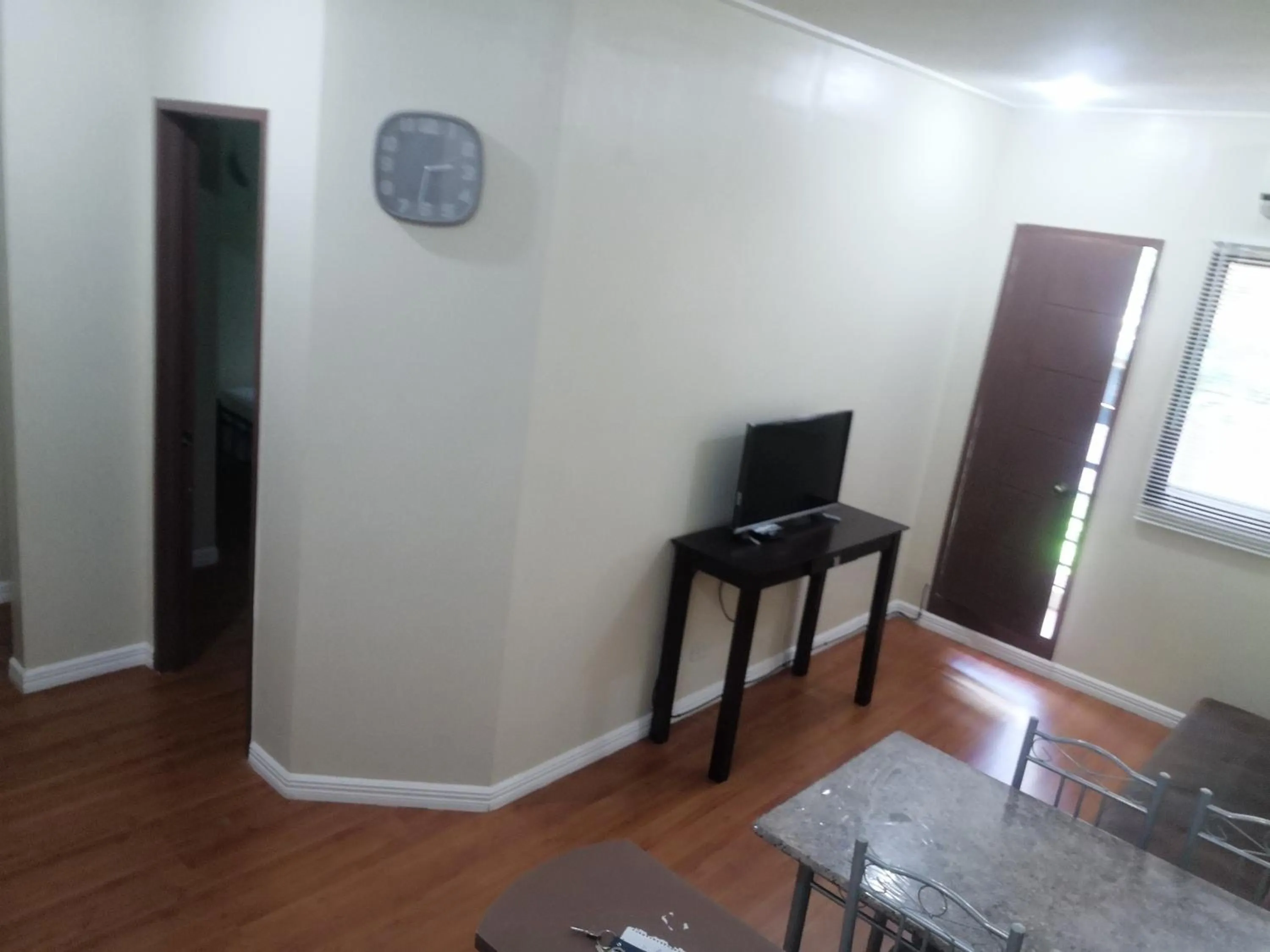 Casa Saudade Condotels and Transient Rooms