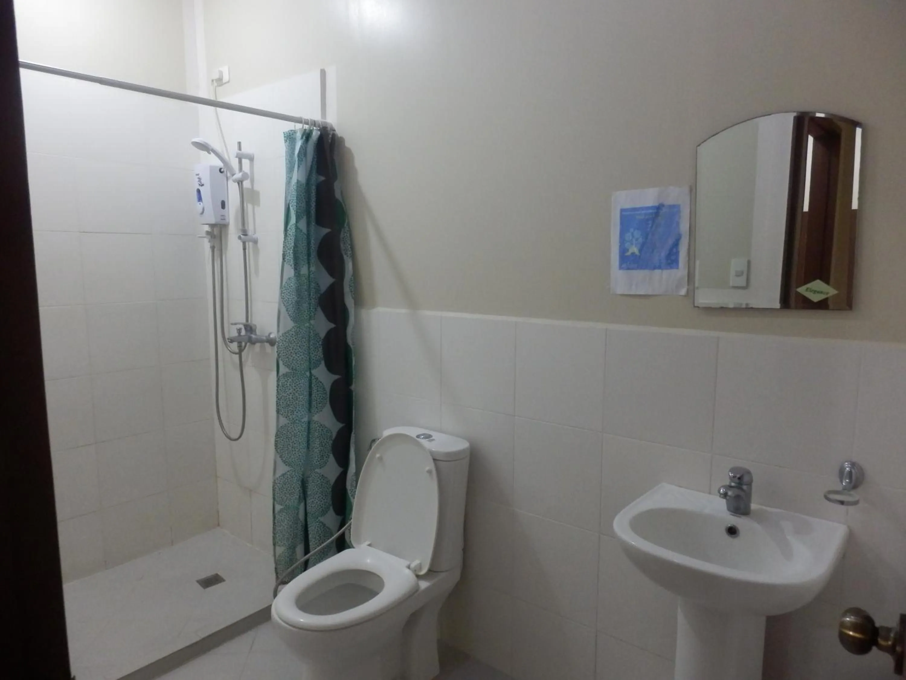 Casa Saudade Condotels and Transient Rooms