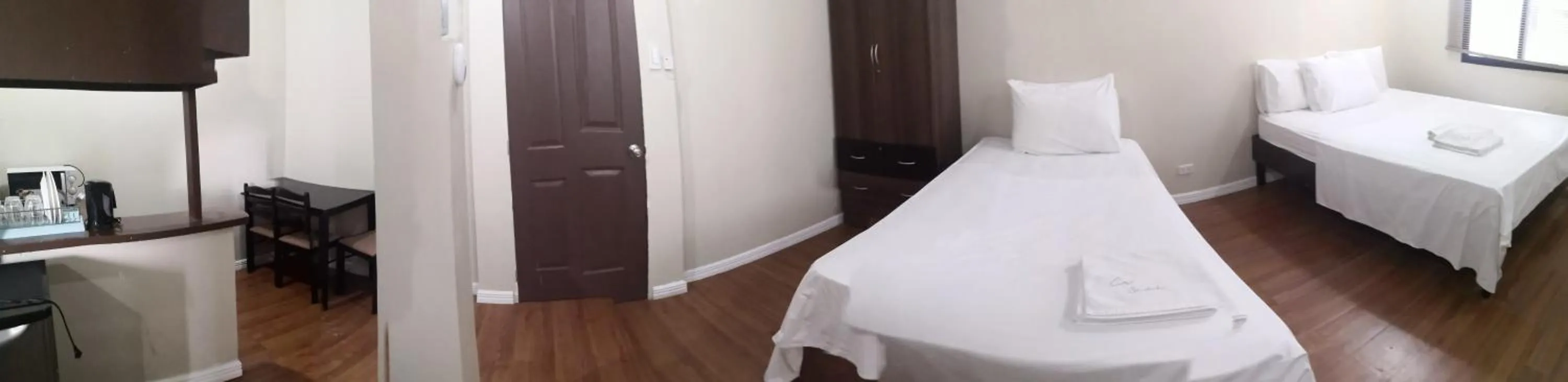 Casa Saudade Condotels and Transient Rooms