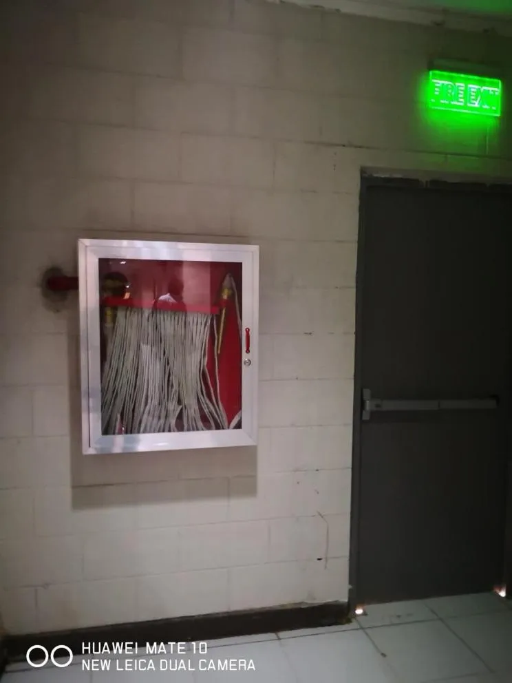 Casa Saudade Condotels and Transient Rooms