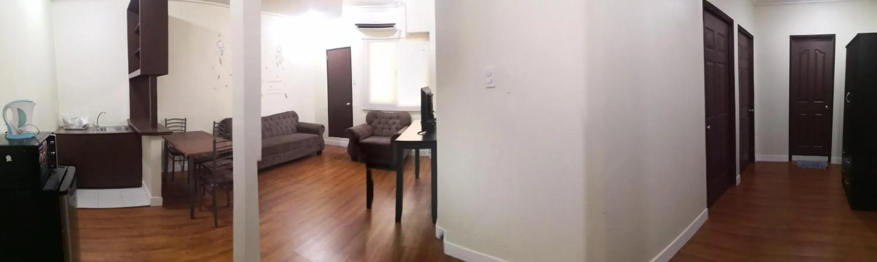 Casa Saudade Condotels and Transient Rooms