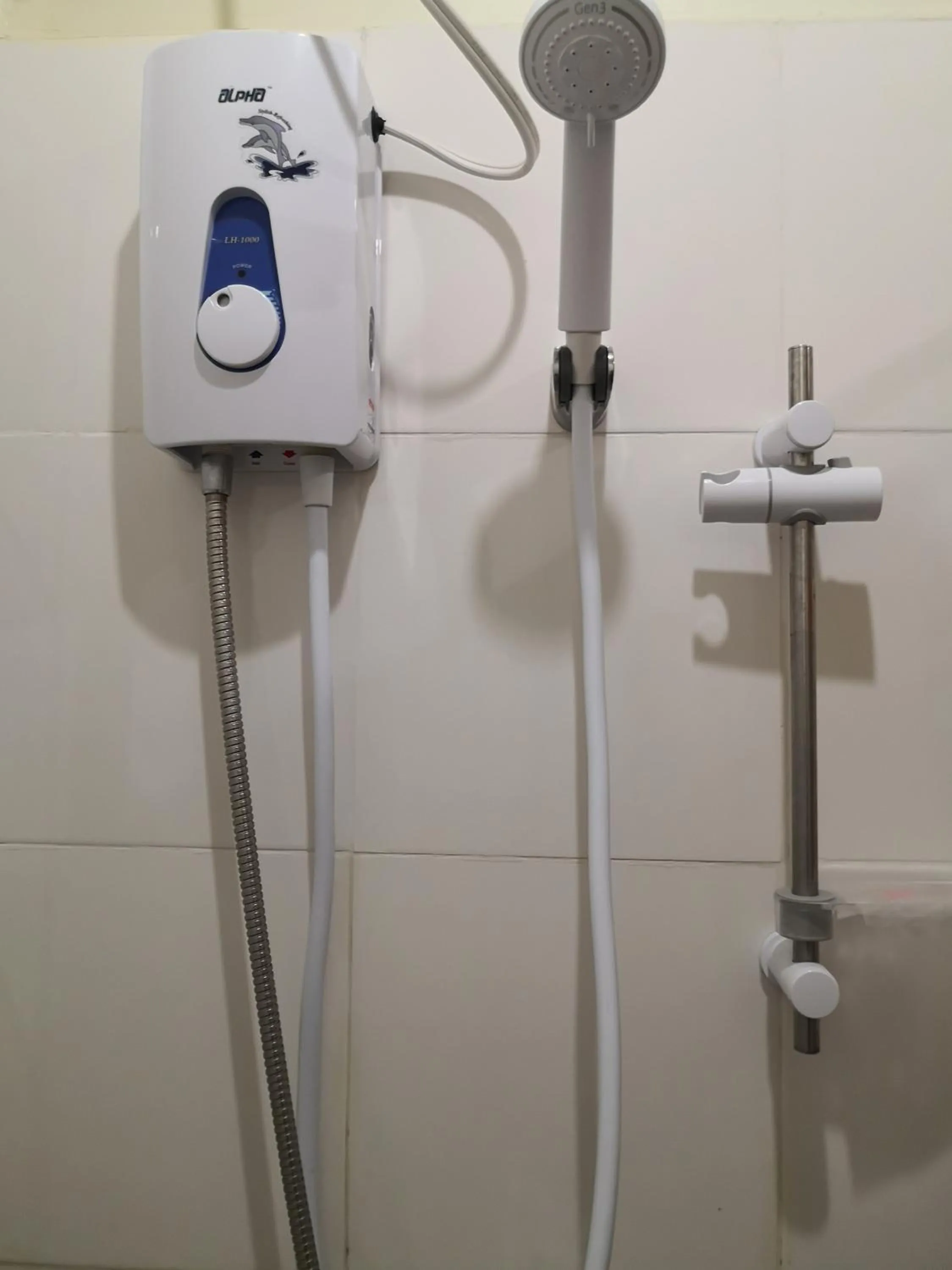 Casa Saudade Condotels and Transient Rooms