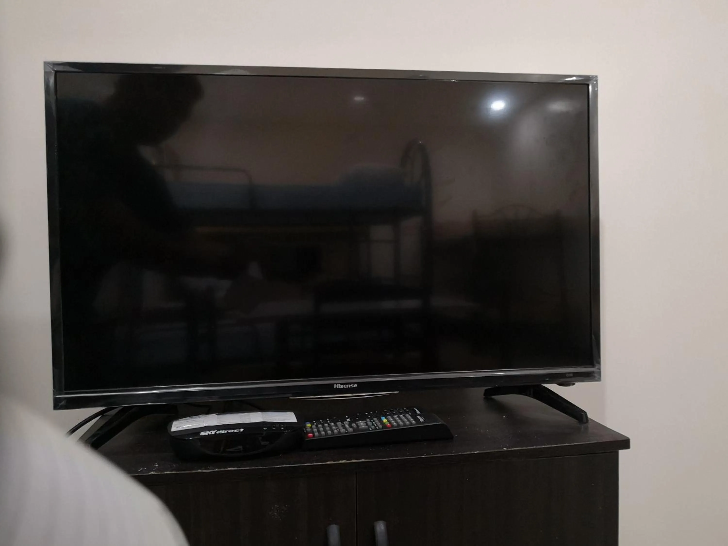 Casa Saudade Condotels and Transient Rooms