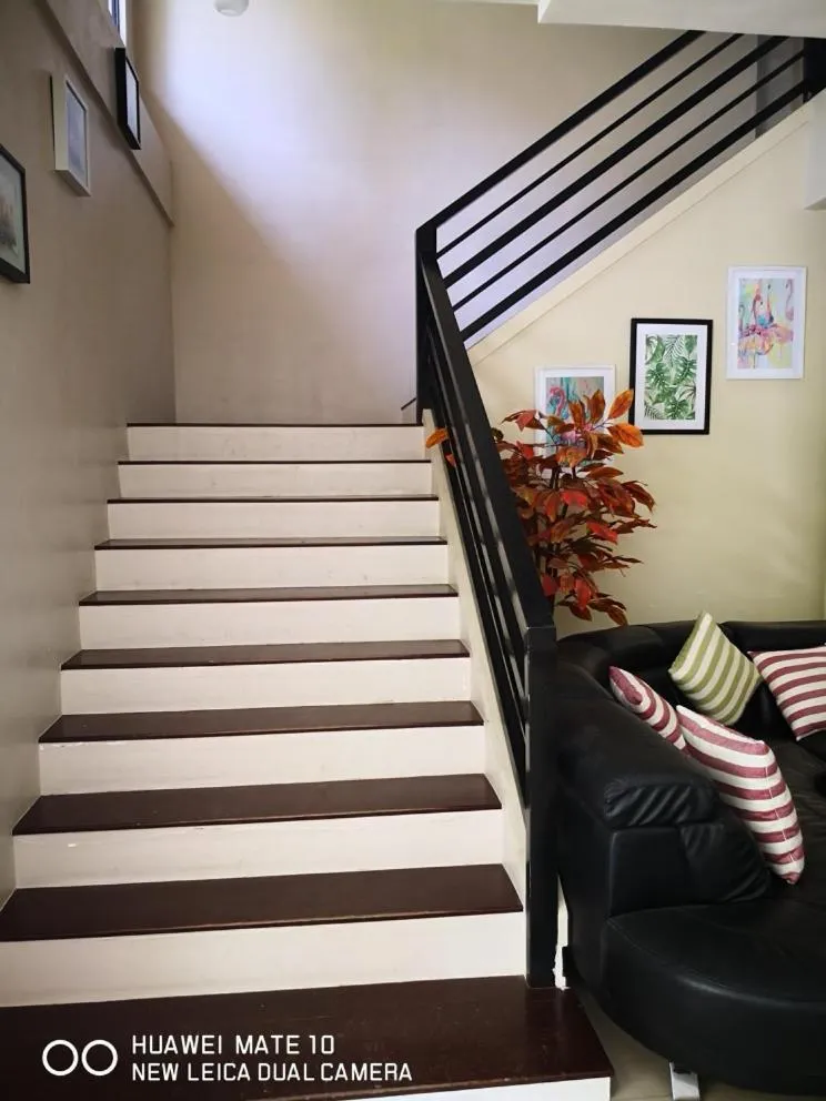 Casa Saudade Condotels and Transient Rooms