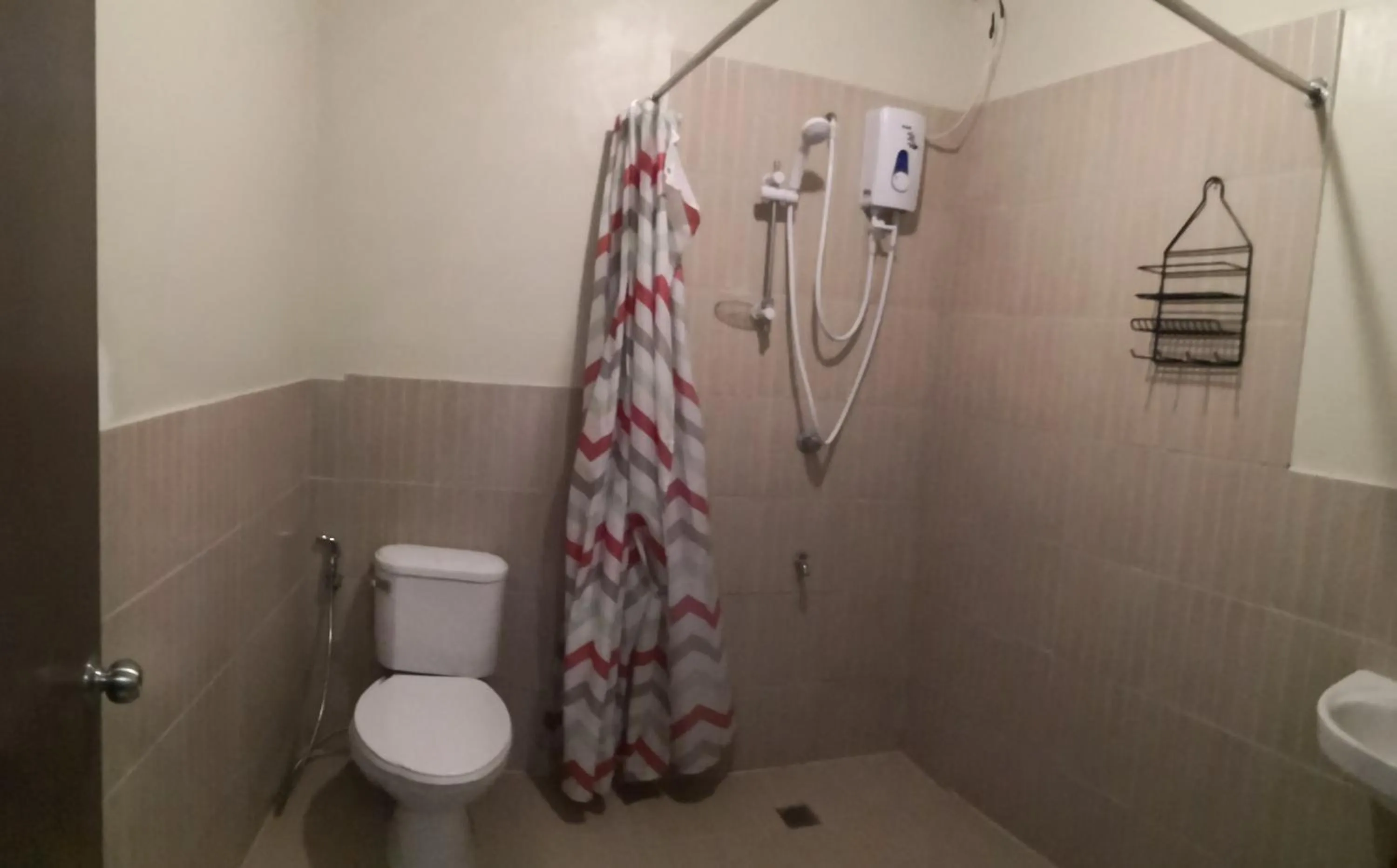 Casa Saudade Condotels and Transient Rooms