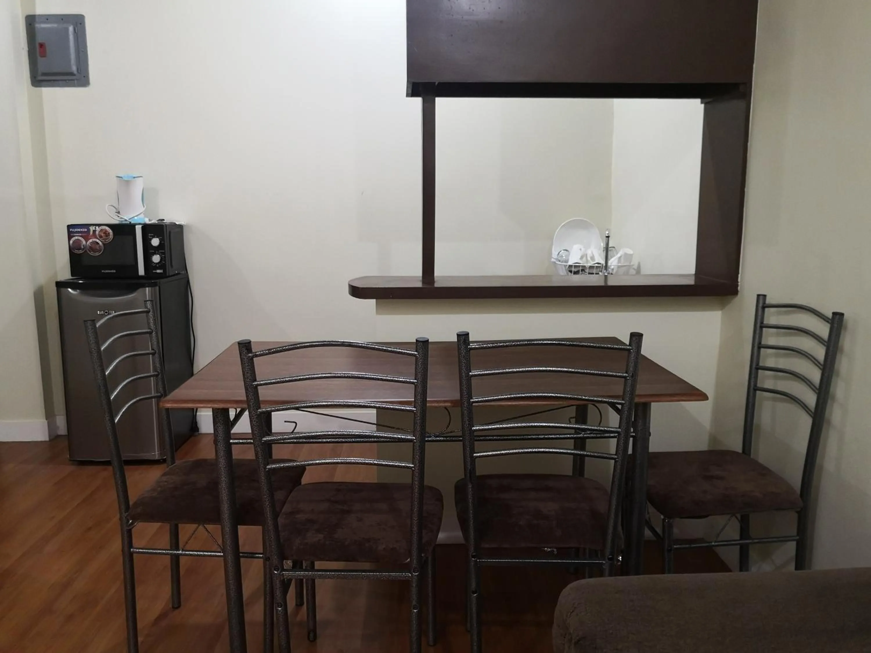 Casa Saudade Condotels and Transient Rooms