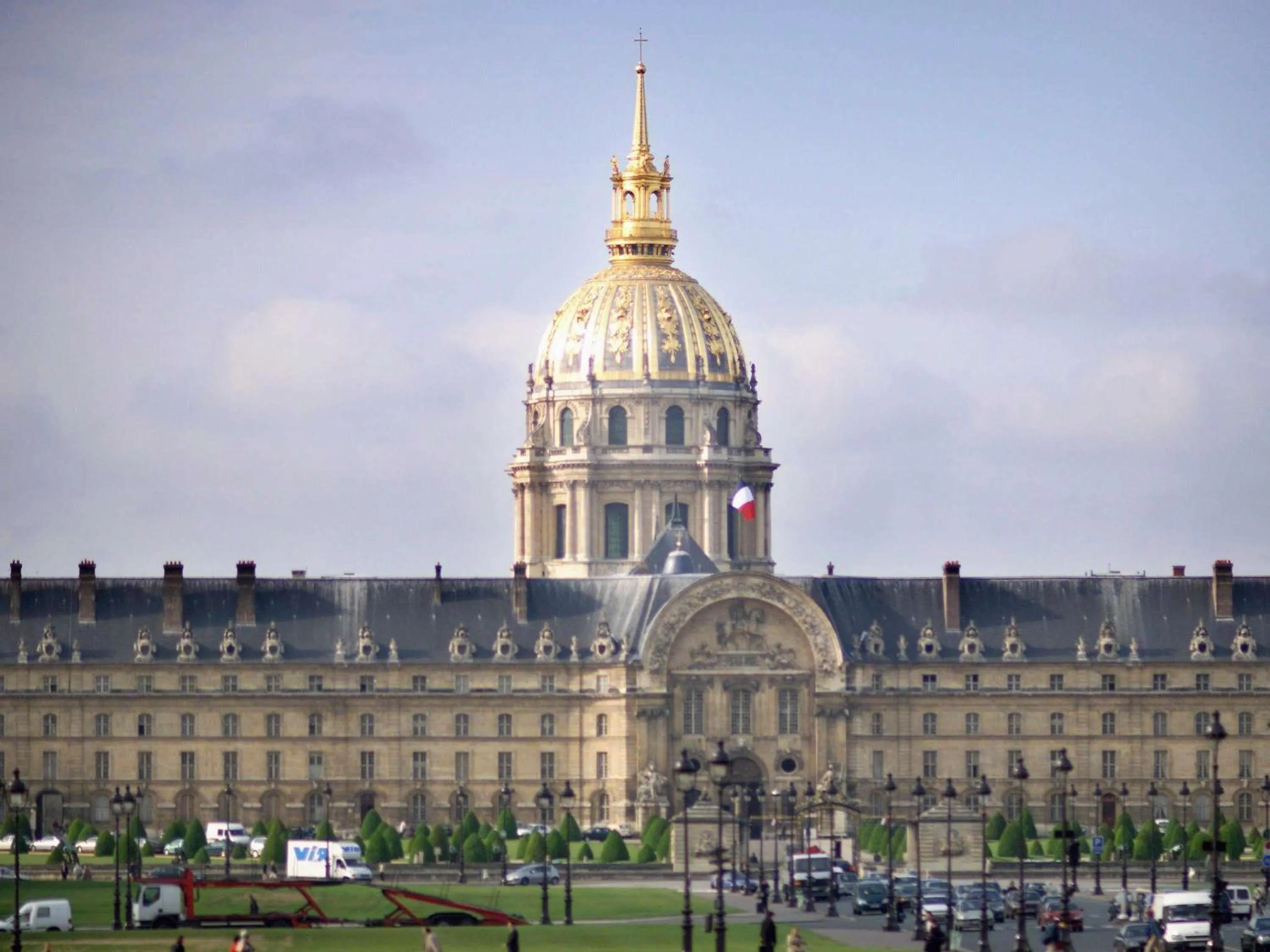 Other in ibis Styles Paris Eiffel Cambronne