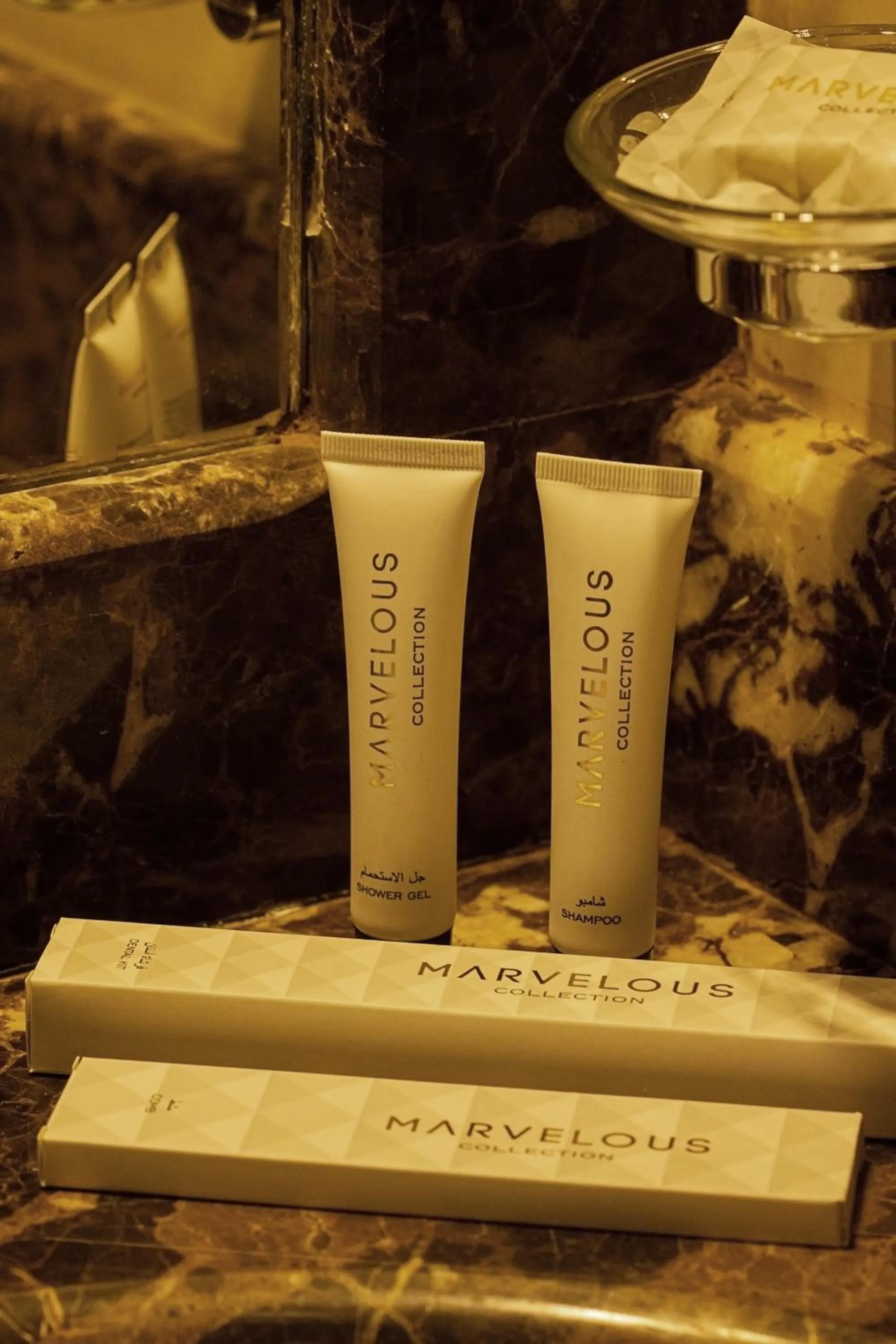 Rona Al Khobar Hotel