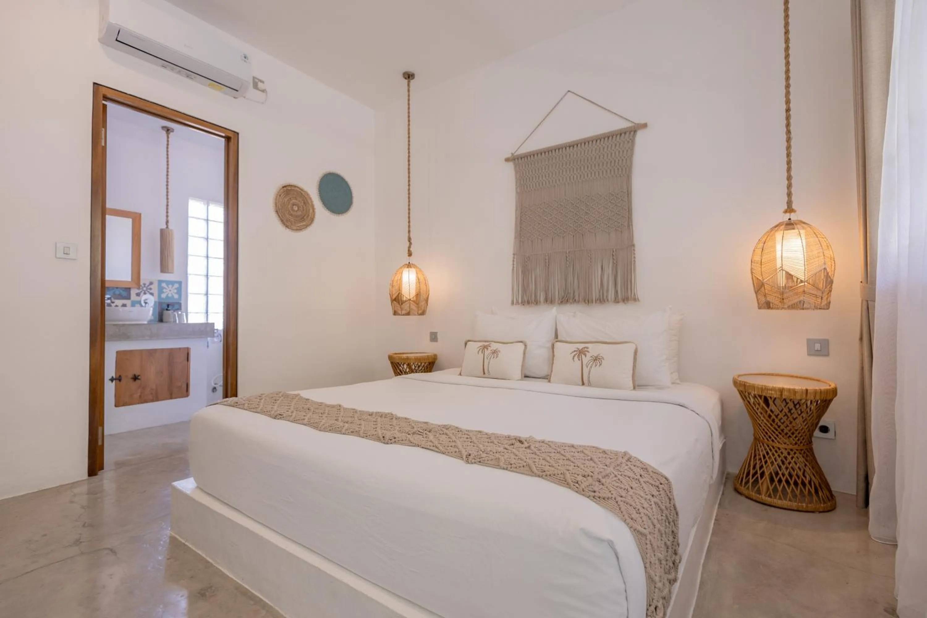 Bedroom, Bed in Seaesta Komodo Hotel & Hostel